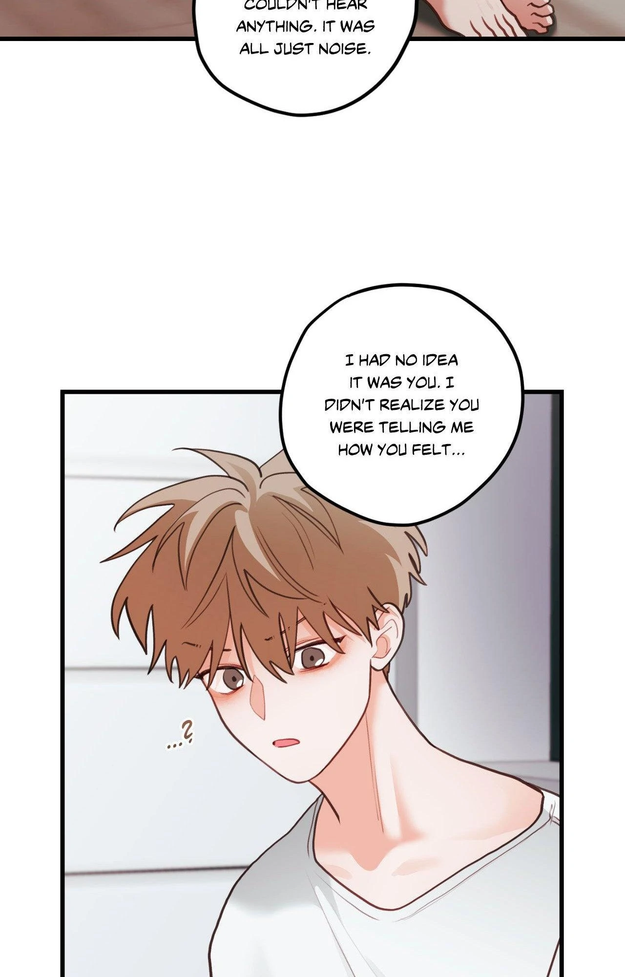 When Pear Blossoms Bloom - Chapter 56 Page 60