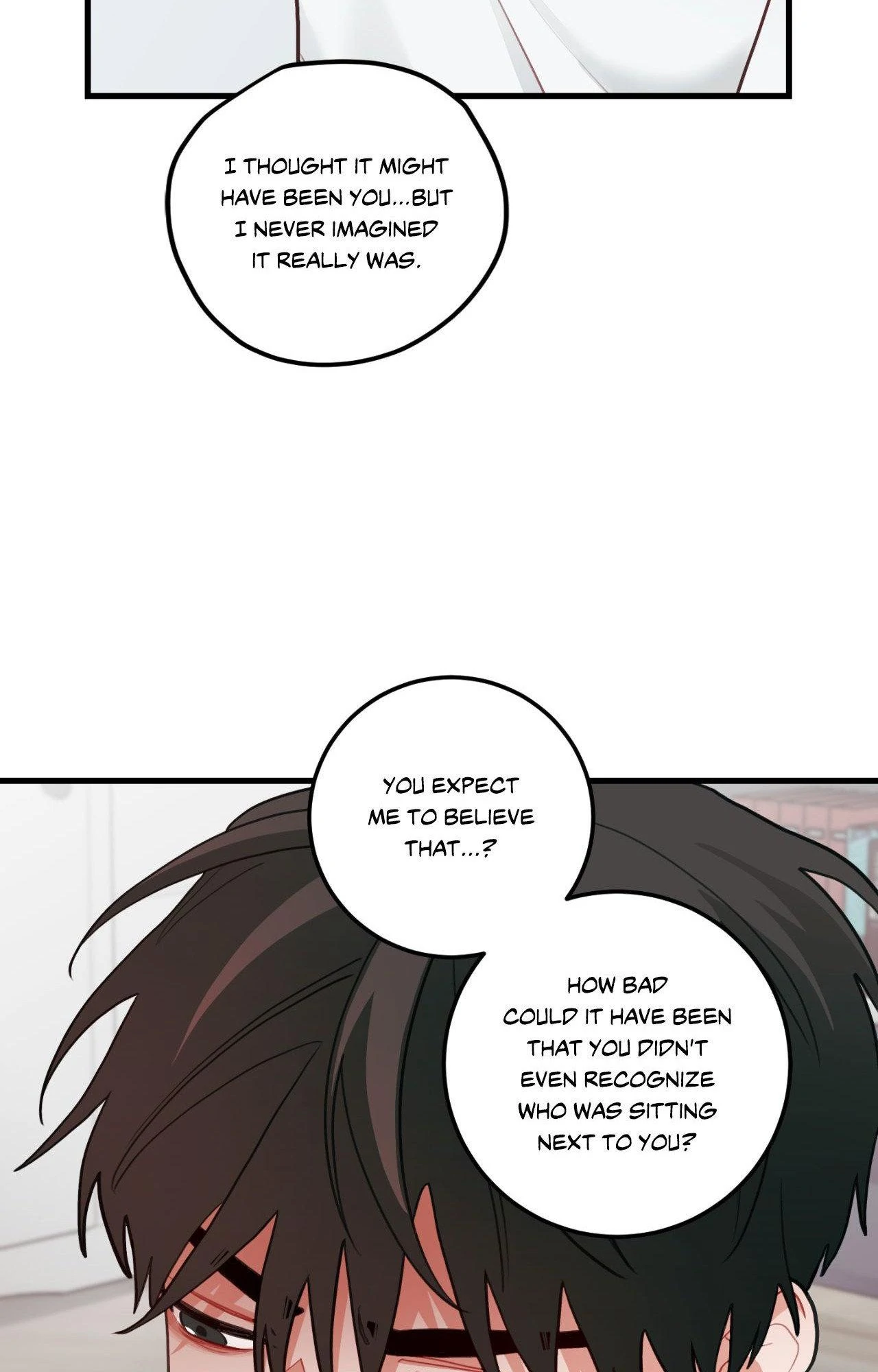 When Pear Blossoms Bloom - Chapter 56 Page 61