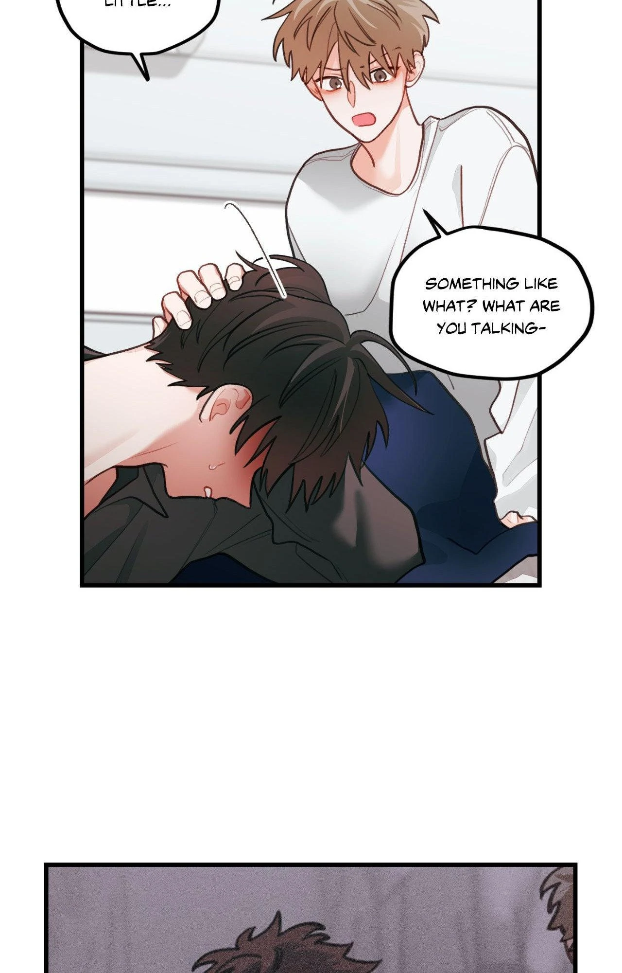 When Pear Blossoms Bloom - Chapter 56 Page 63