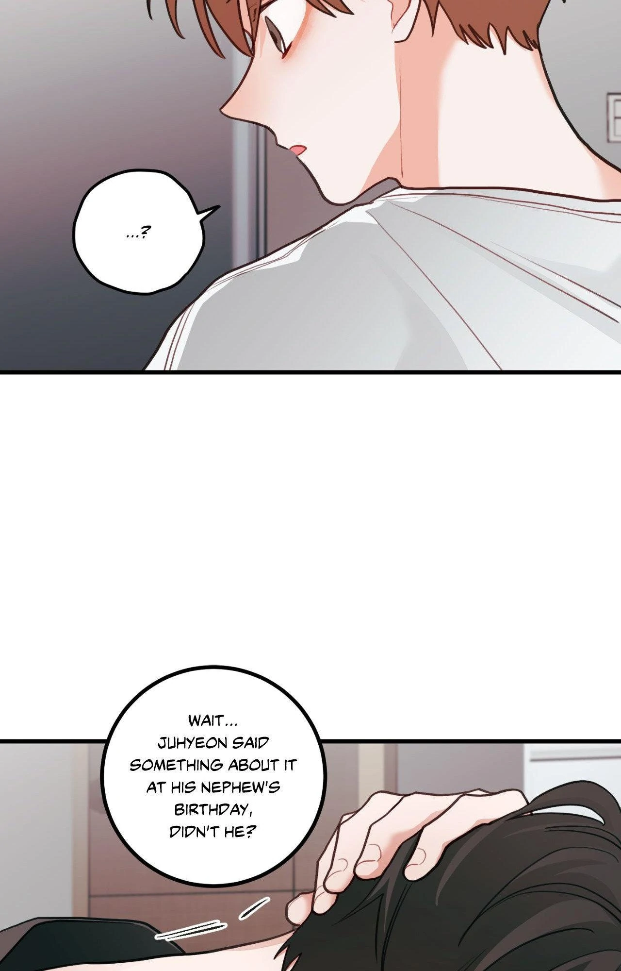 When Pear Blossoms Bloom - Chapter 56 Page 66