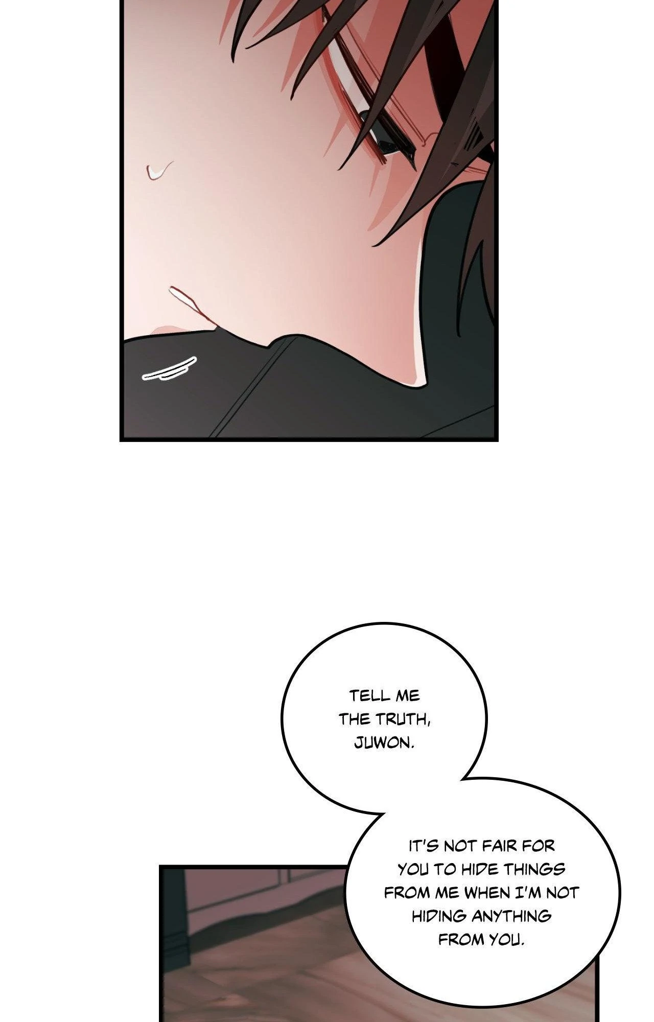 When Pear Blossoms Bloom - Chapter 56 Page 68