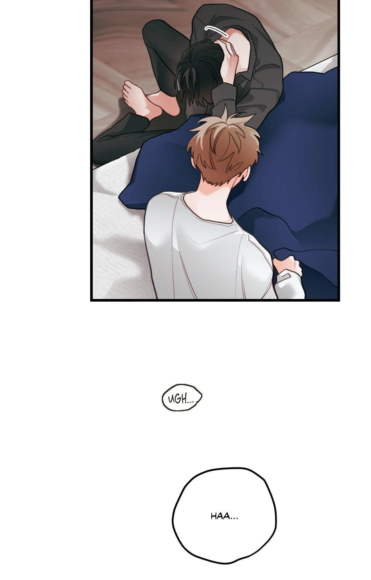 When Pear Blossoms Bloom - Chapter 56 Page 69