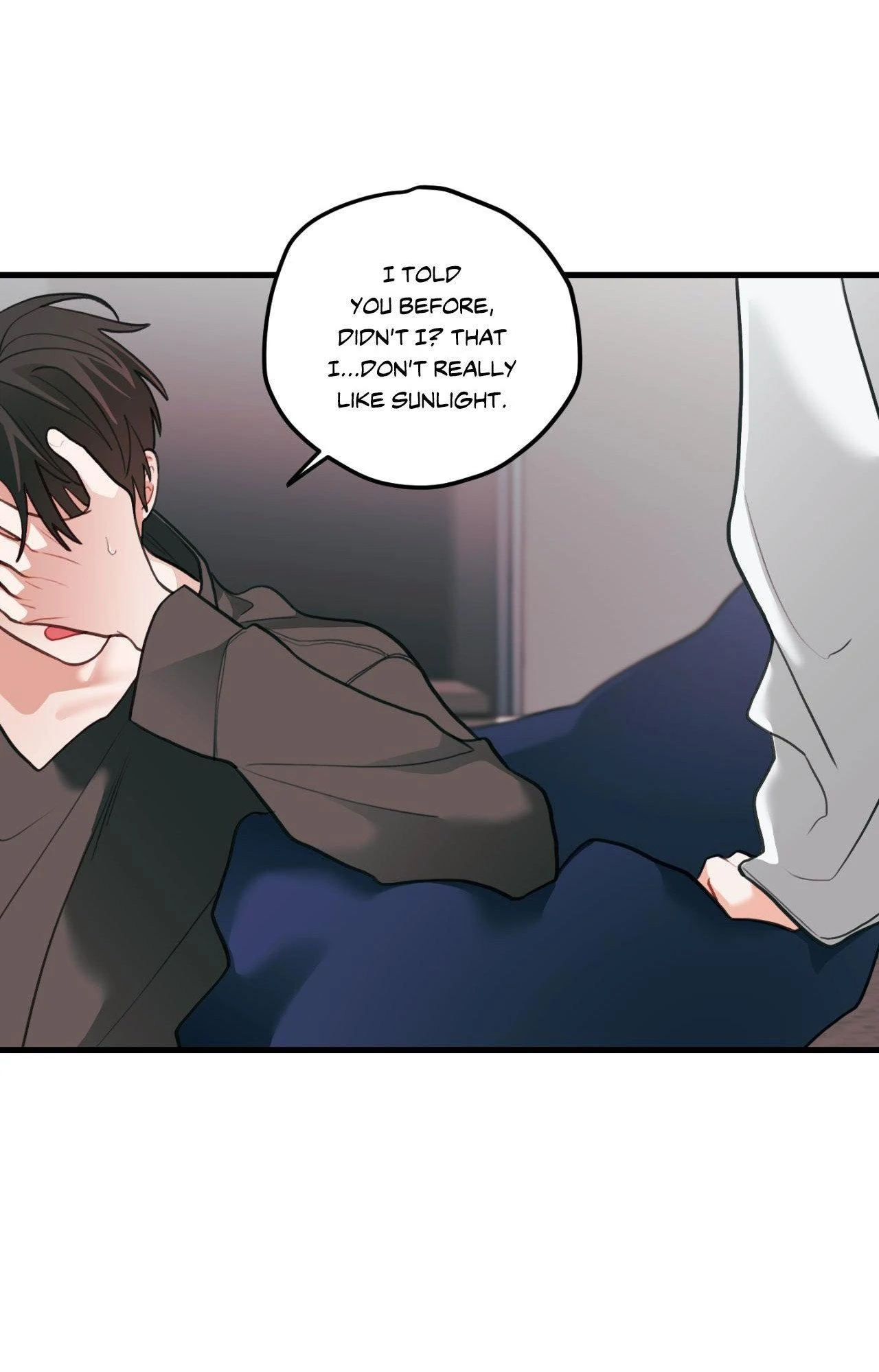 When Pear Blossoms Bloom - Chapter 56 Page 70