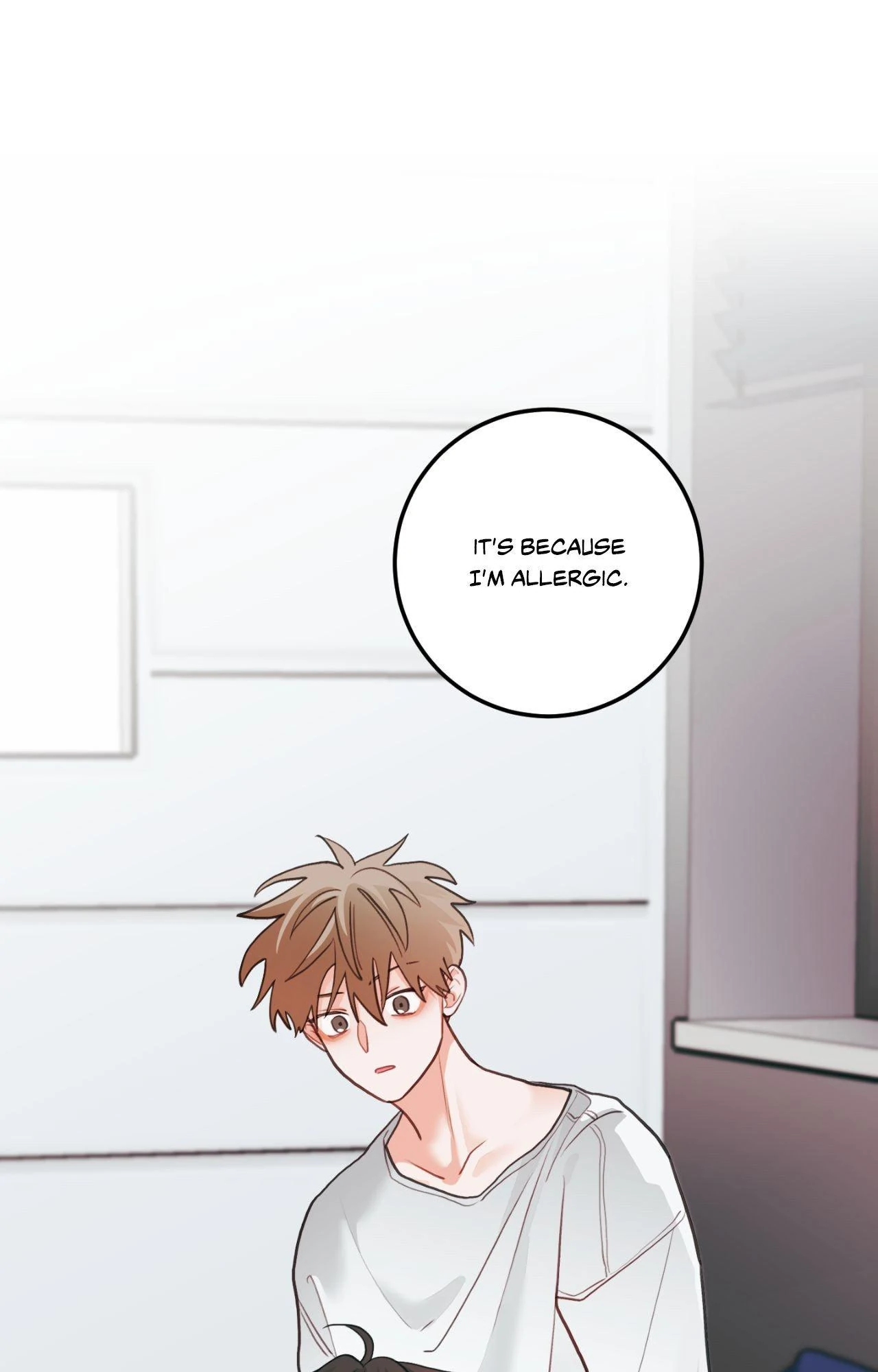 When Pear Blossoms Bloom - Chapter 56 Page 71