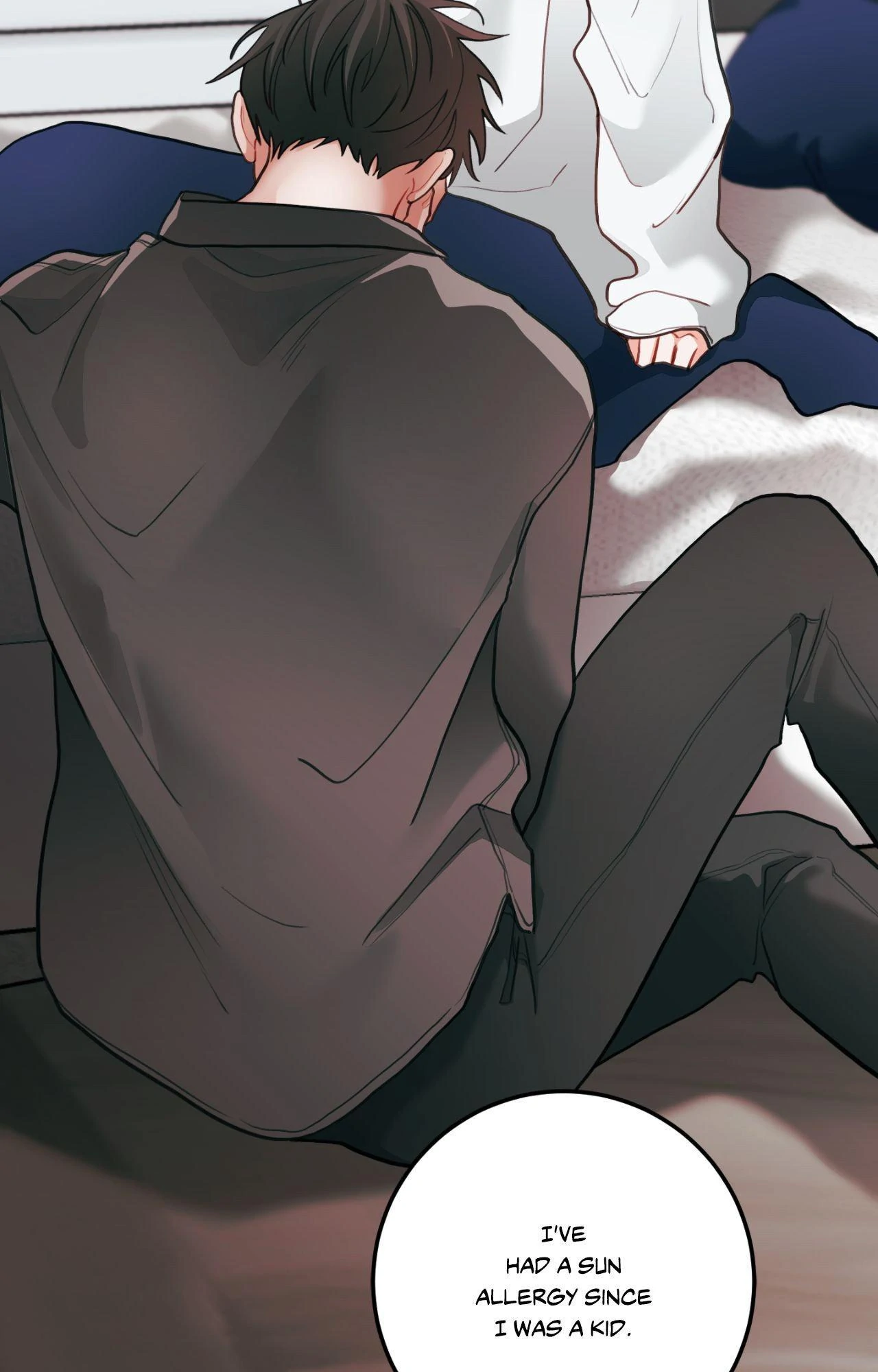 When Pear Blossoms Bloom - Chapter 56 Page 72