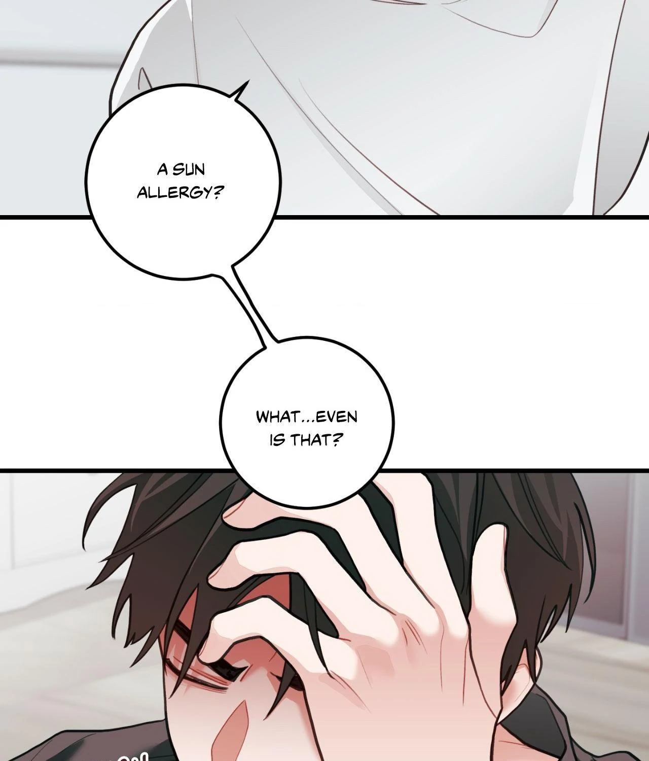 When Pear Blossoms Bloom - Chapter 57 Page 3
