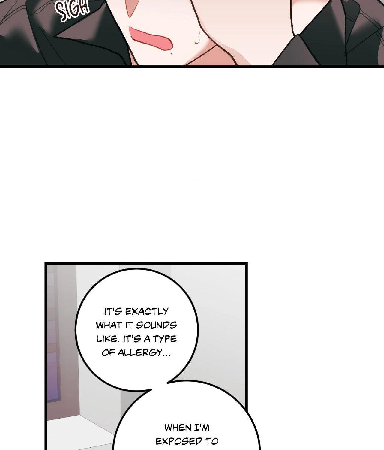 When Pear Blossoms Bloom - Chapter 57 Page 4