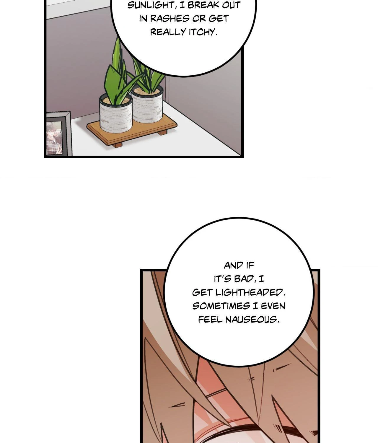 When Pear Blossoms Bloom - Chapter 57 Page 5