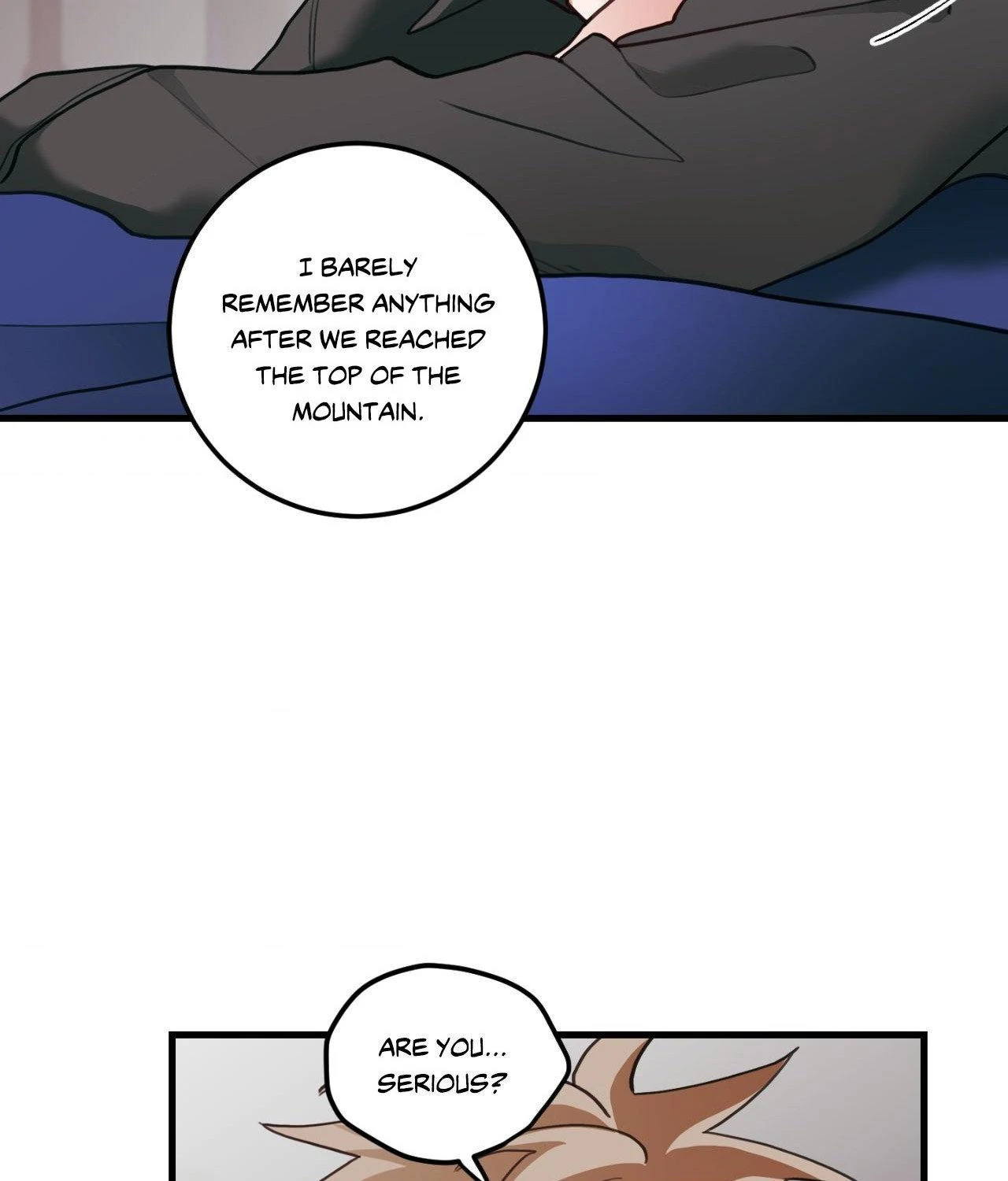 When Pear Blossoms Bloom - Chapter 57 Page 9
