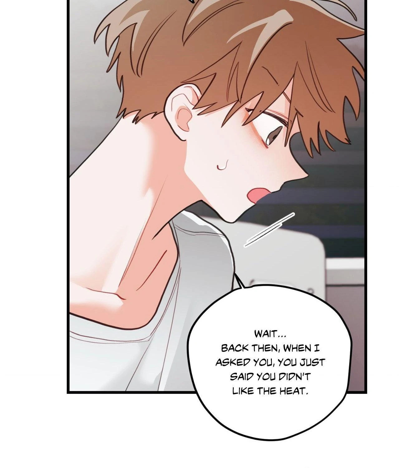 When Pear Blossoms Bloom - Chapter 57 Page 10