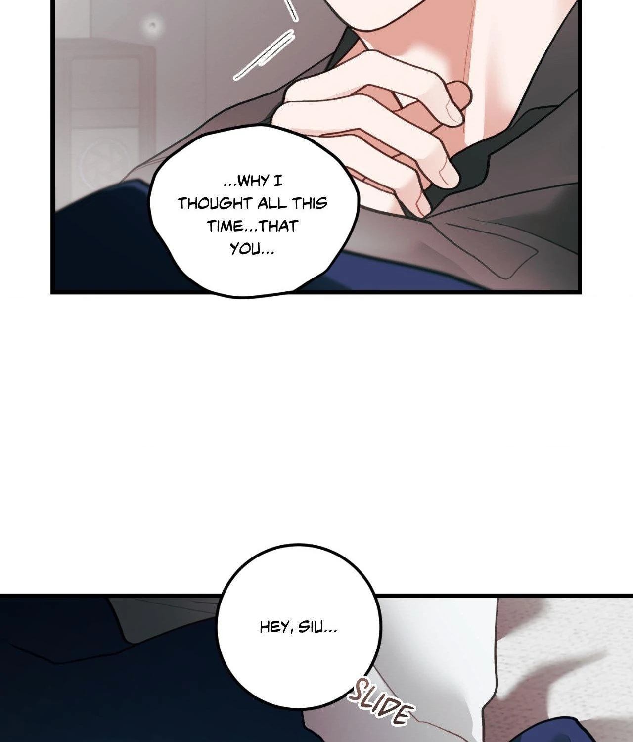 When Pear Blossoms Bloom - Chapter 57 Page 19