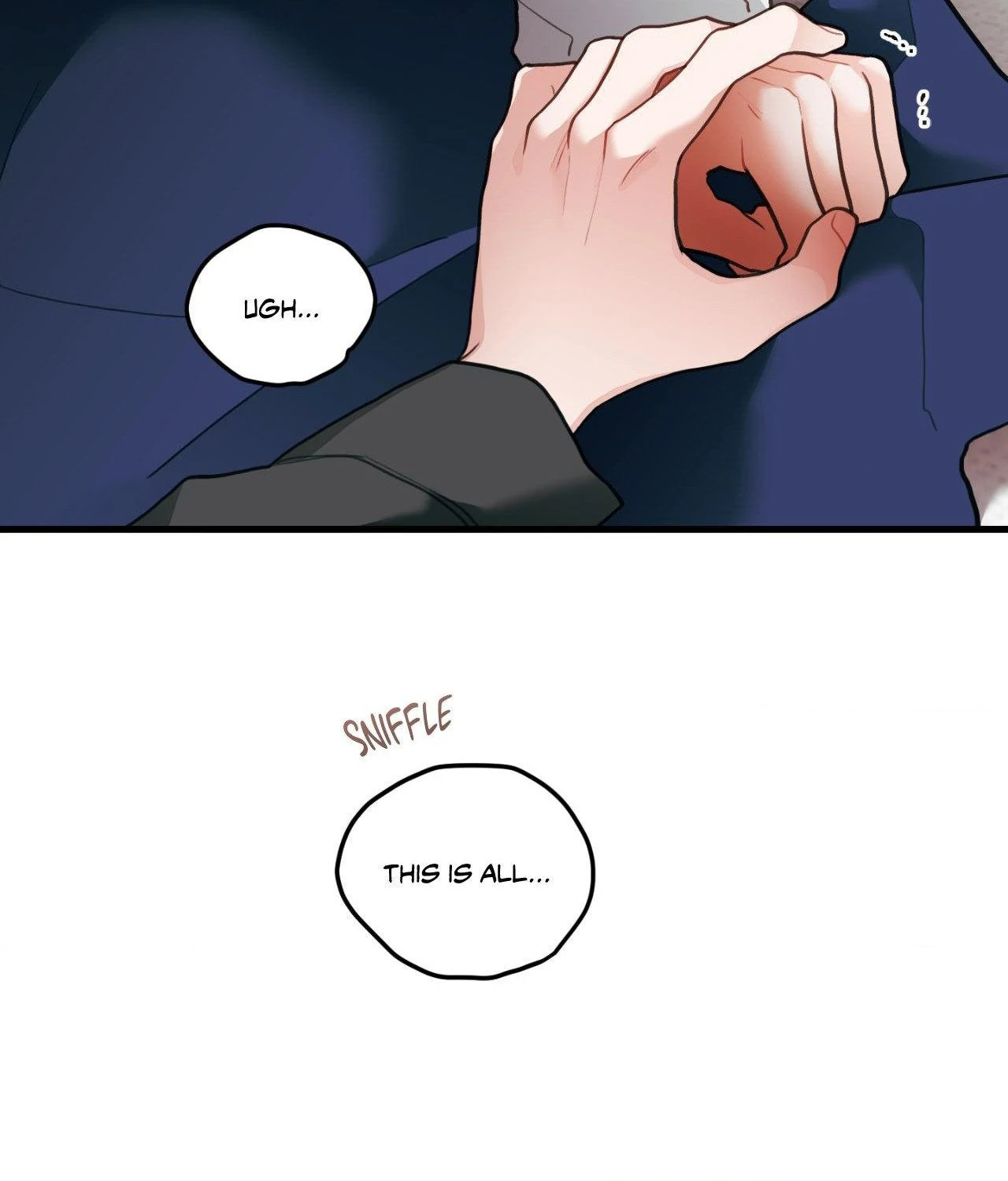 When Pear Blossoms Bloom - Chapter 57 Page 20