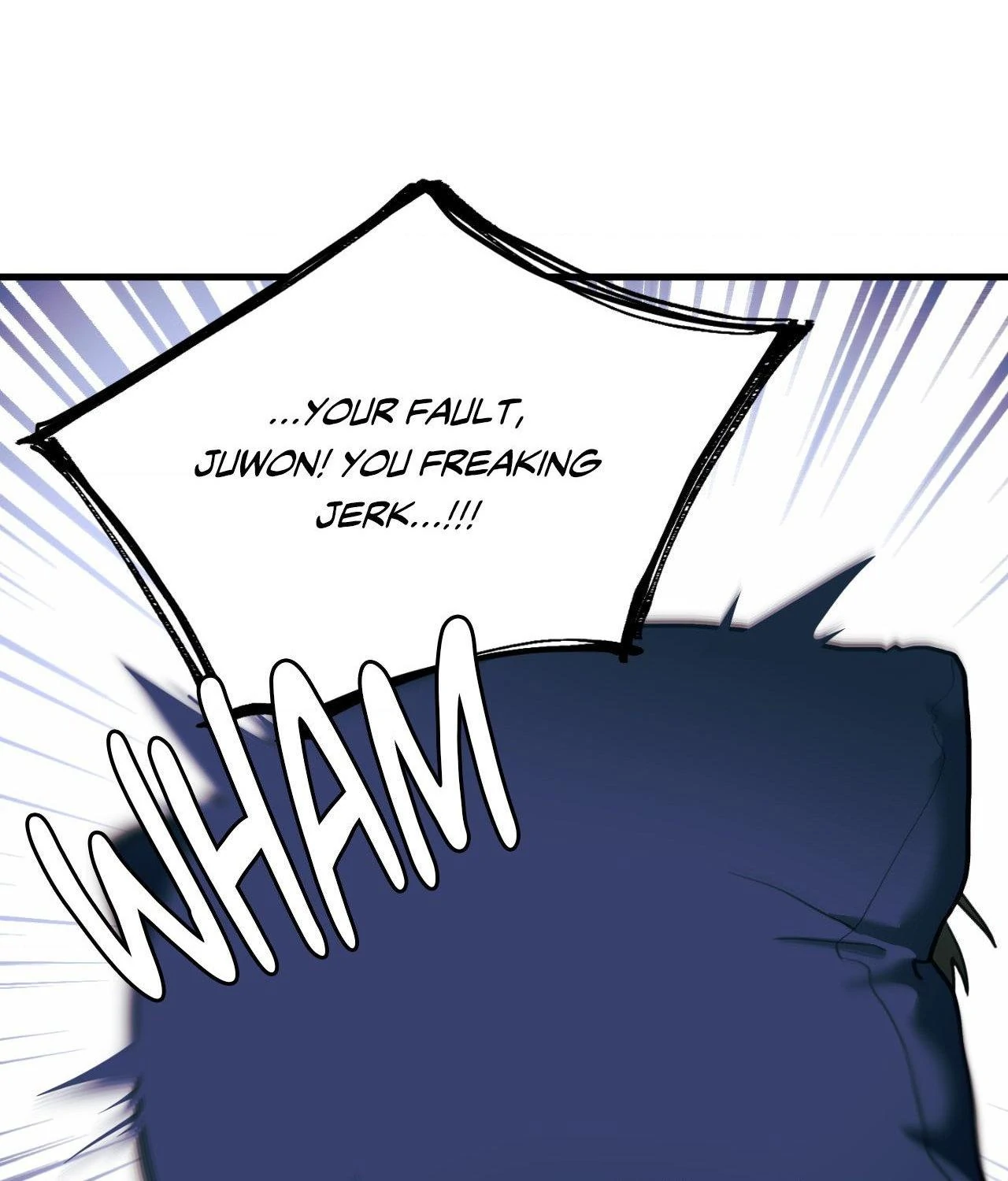 When Pear Blossoms Bloom - Chapter 57 Page 21