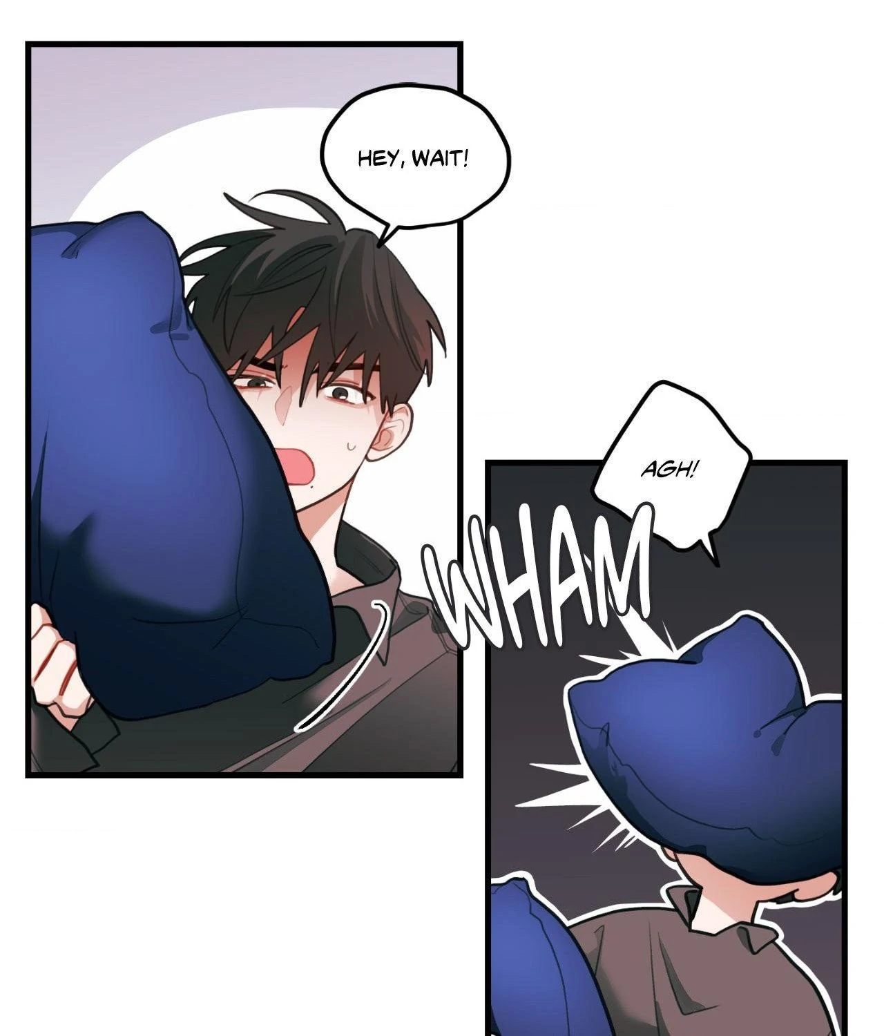 When Pear Blossoms Bloom - Chapter 57 Page 23