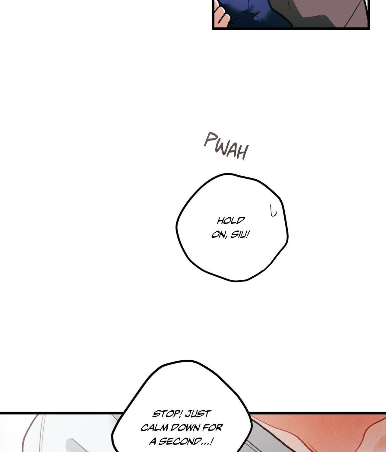 When Pear Blossoms Bloom - Chapter 57 Page 24
