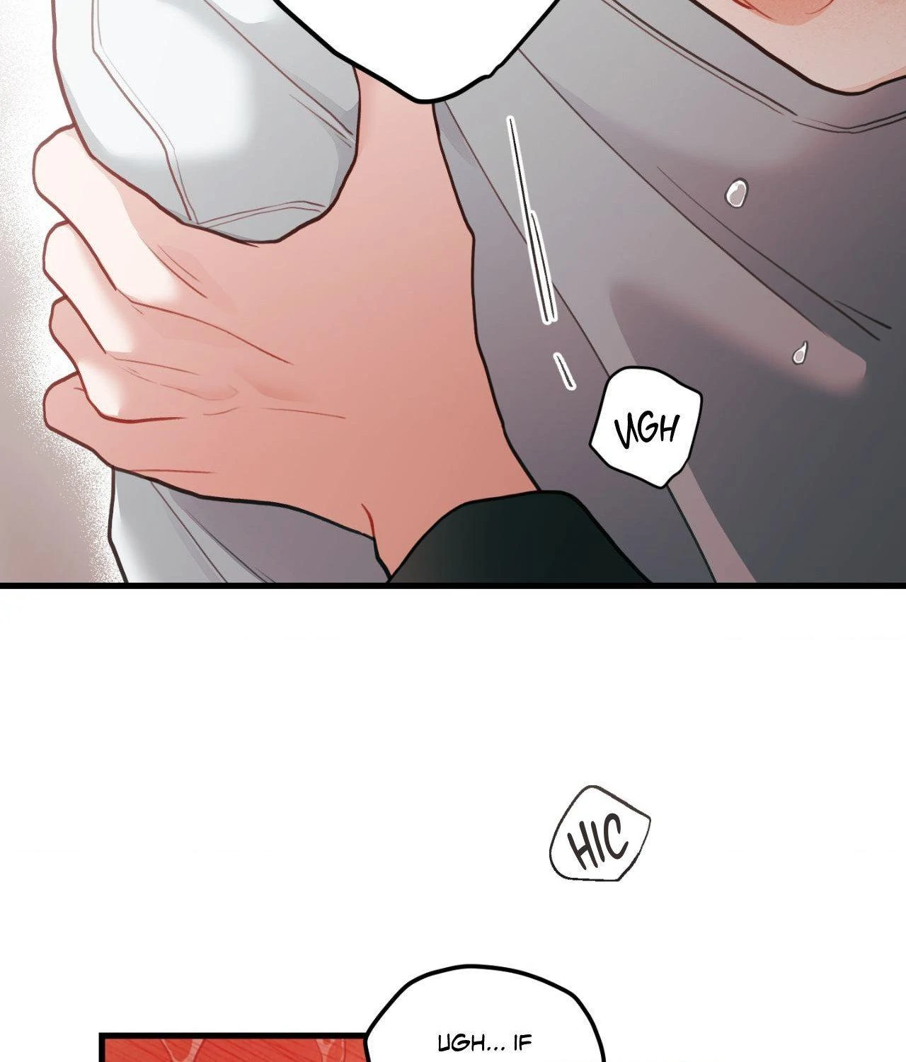 When Pear Blossoms Bloom - Chapter 57 Page 25