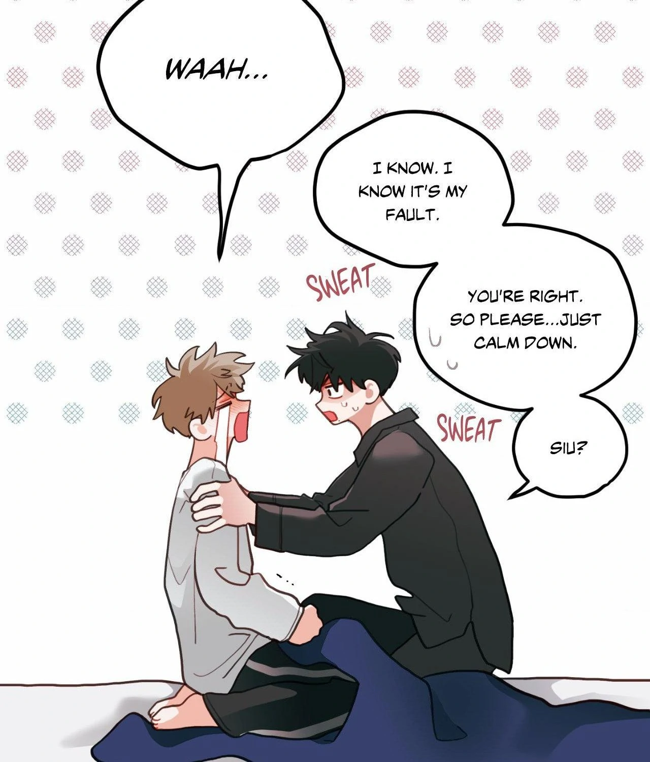 When Pear Blossoms Bloom - Chapter 57 Page 29