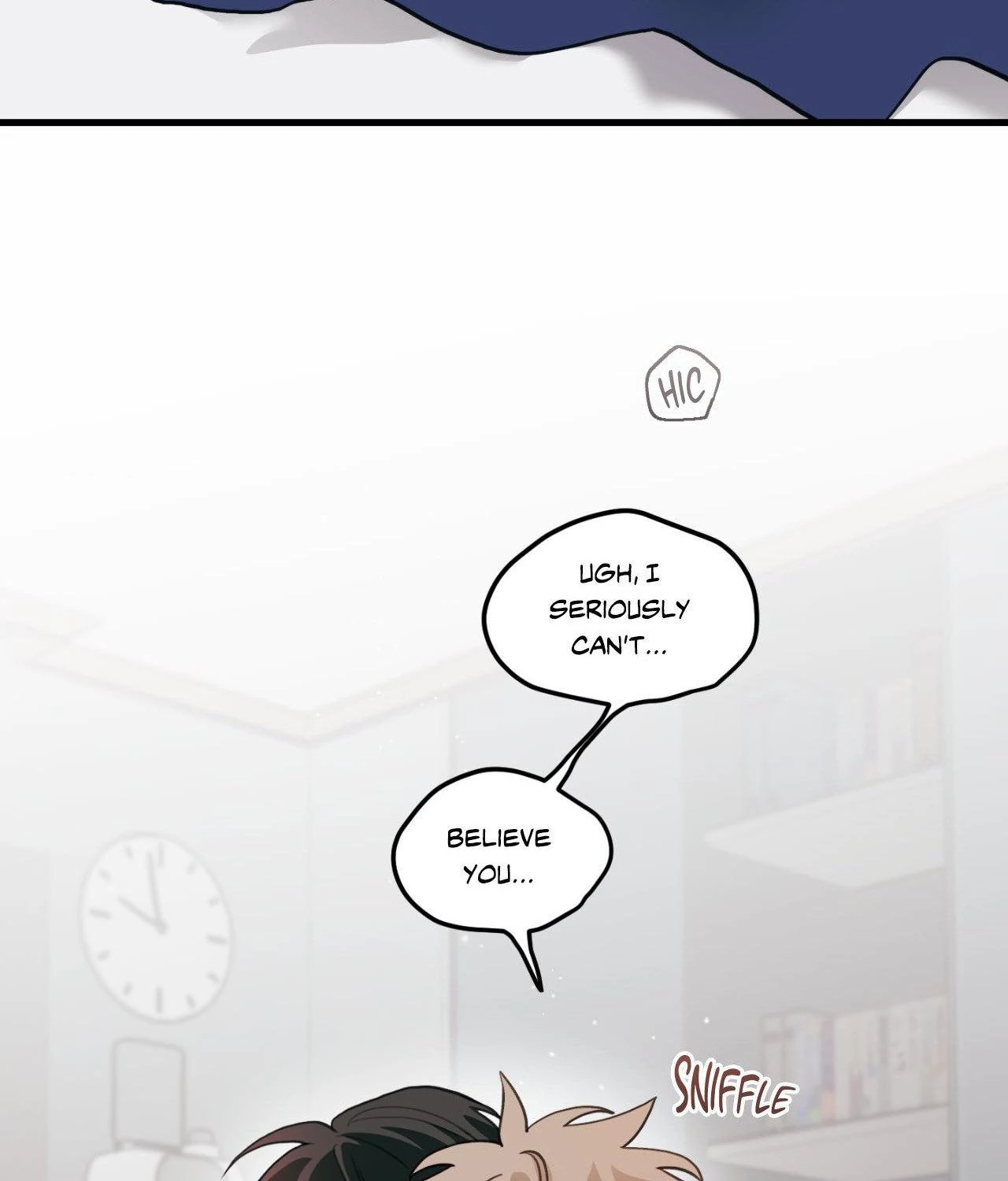 When Pear Blossoms Bloom - Chapter 57 Page 30