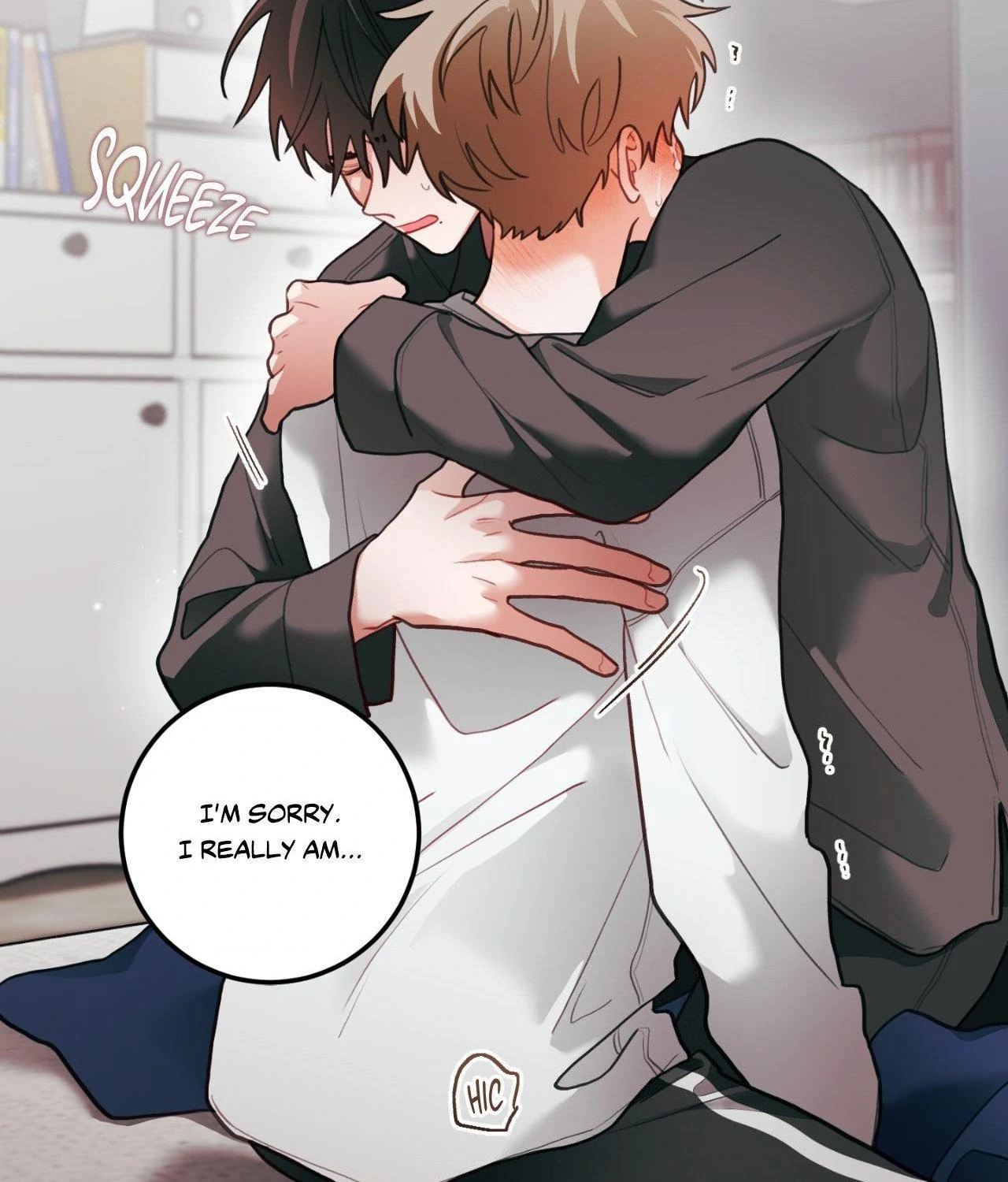 When Pear Blossoms Bloom - Chapter 57 Page 31