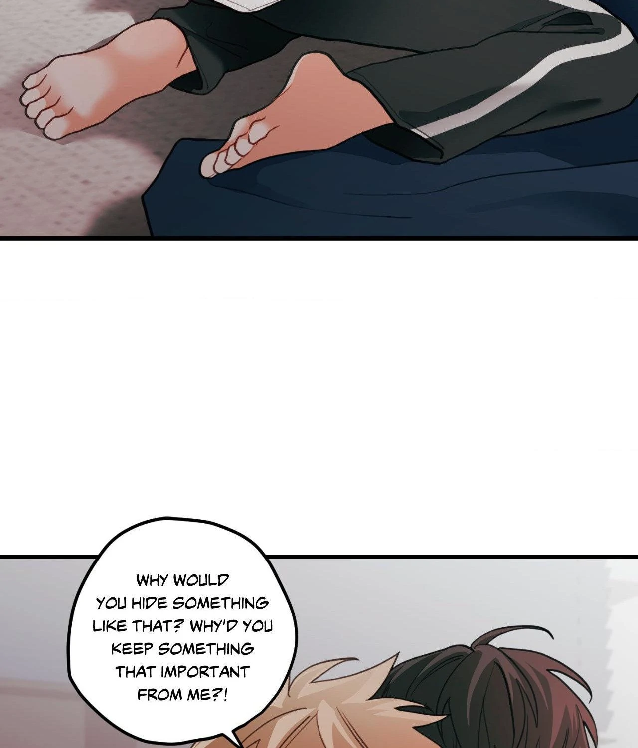 When Pear Blossoms Bloom - Chapter 57 Page 32