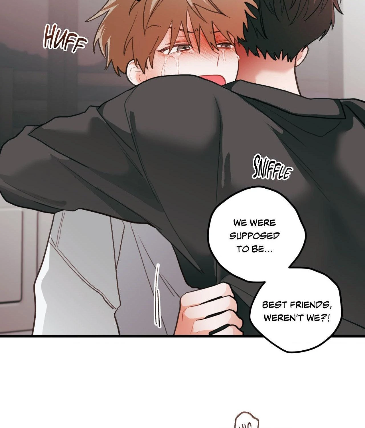 When Pear Blossoms Bloom - Chapter 57 Page 33