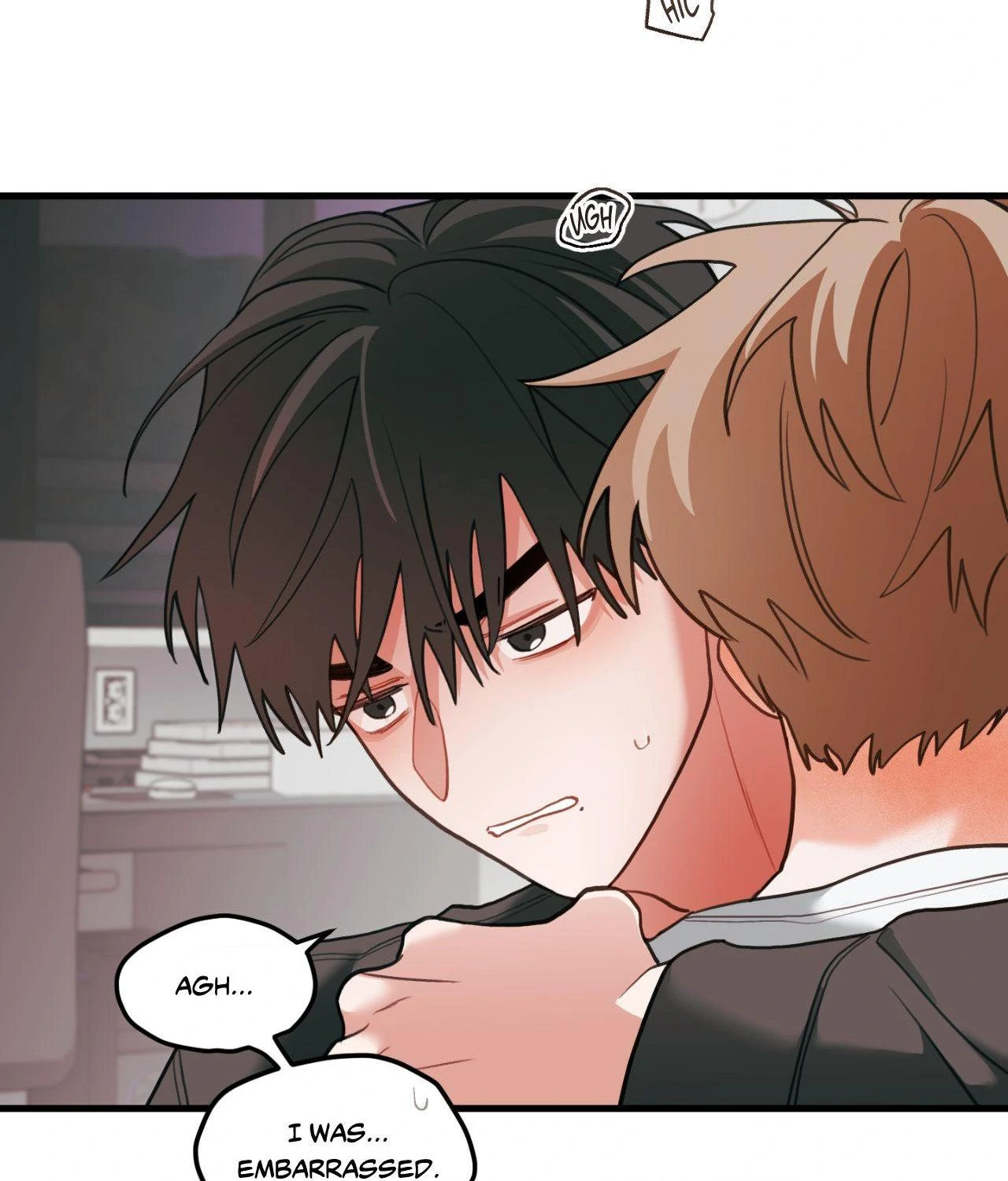 When Pear Blossoms Bloom - Chapter 57 Page 34