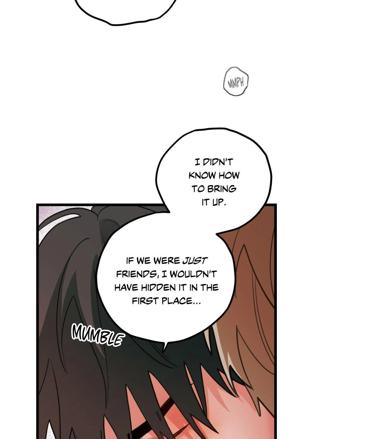 When Pear Blossoms Bloom - Chapter 57 Page 35