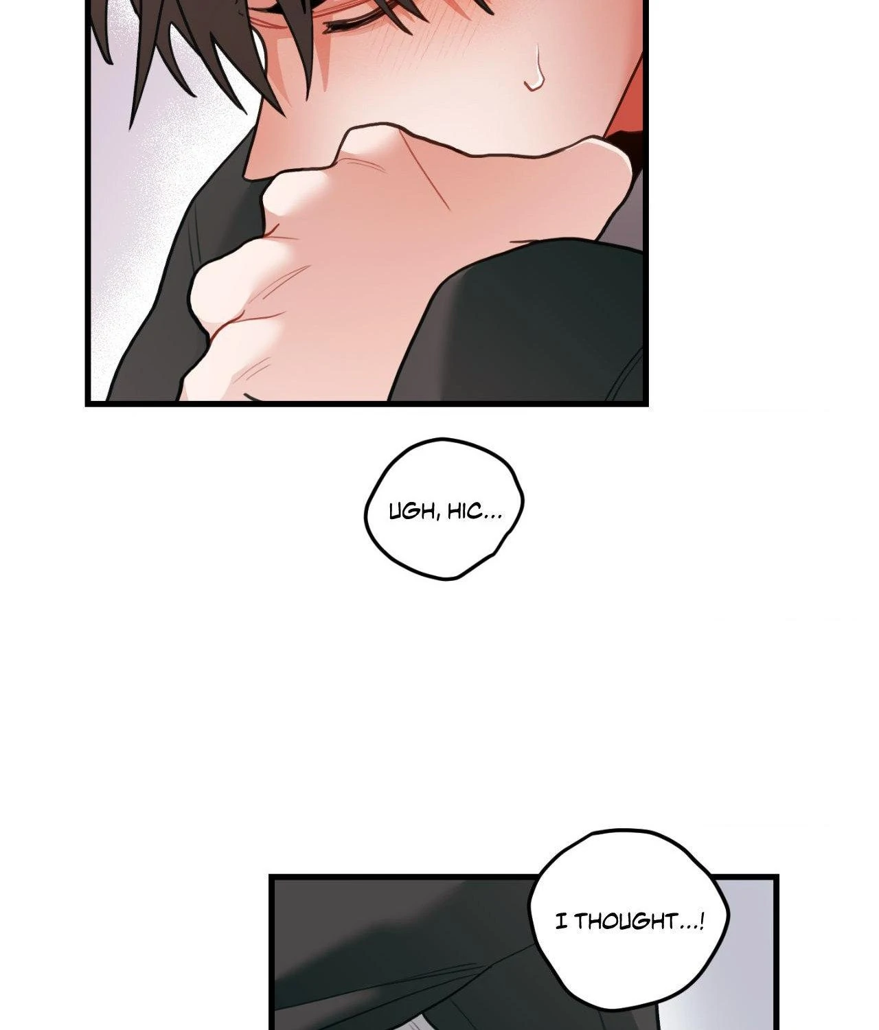 When Pear Blossoms Bloom - Chapter 57 Page 36