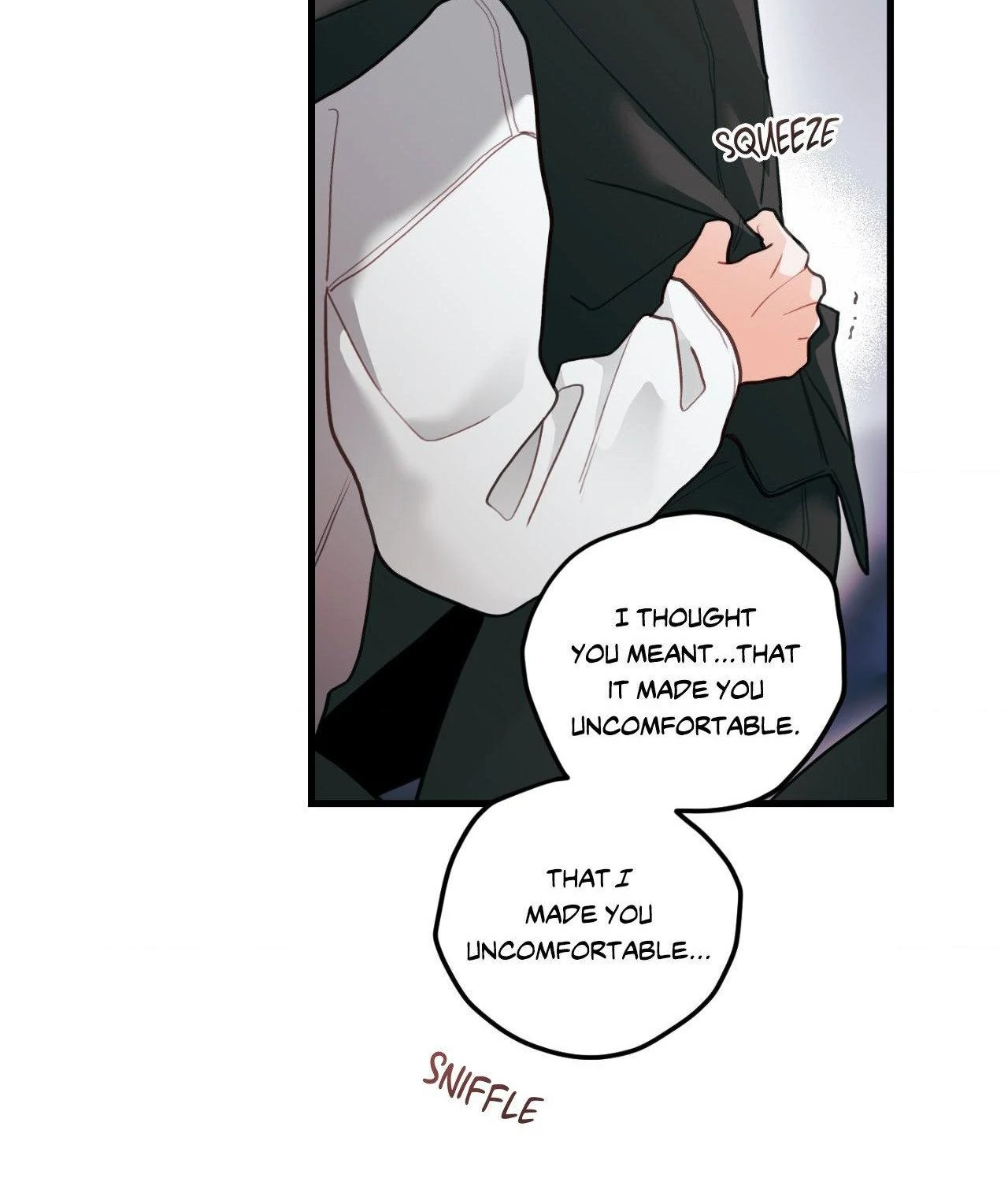 When Pear Blossoms Bloom - Chapter 57 Page 37
