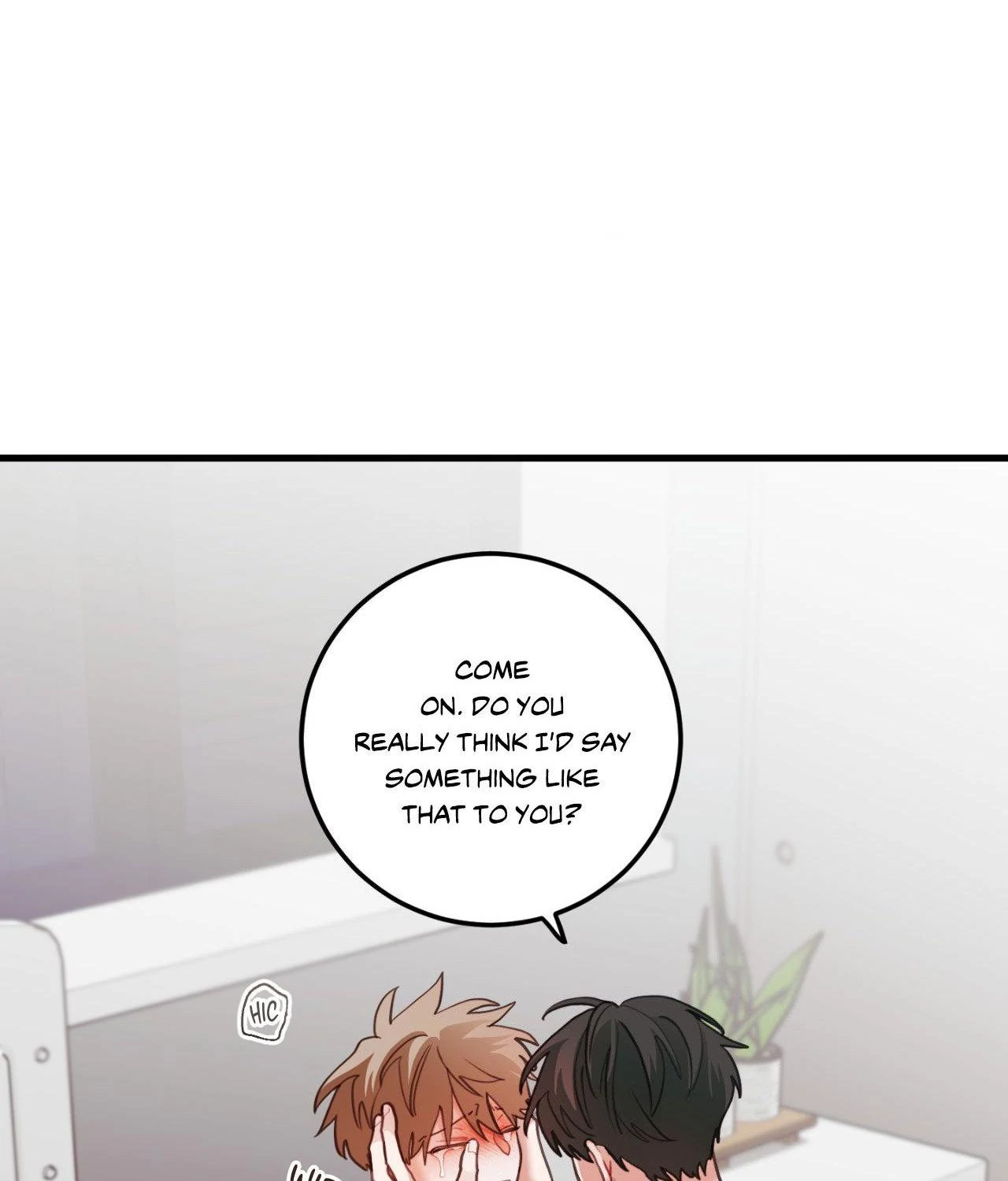 When Pear Blossoms Bloom - Chapter 57 Page 38