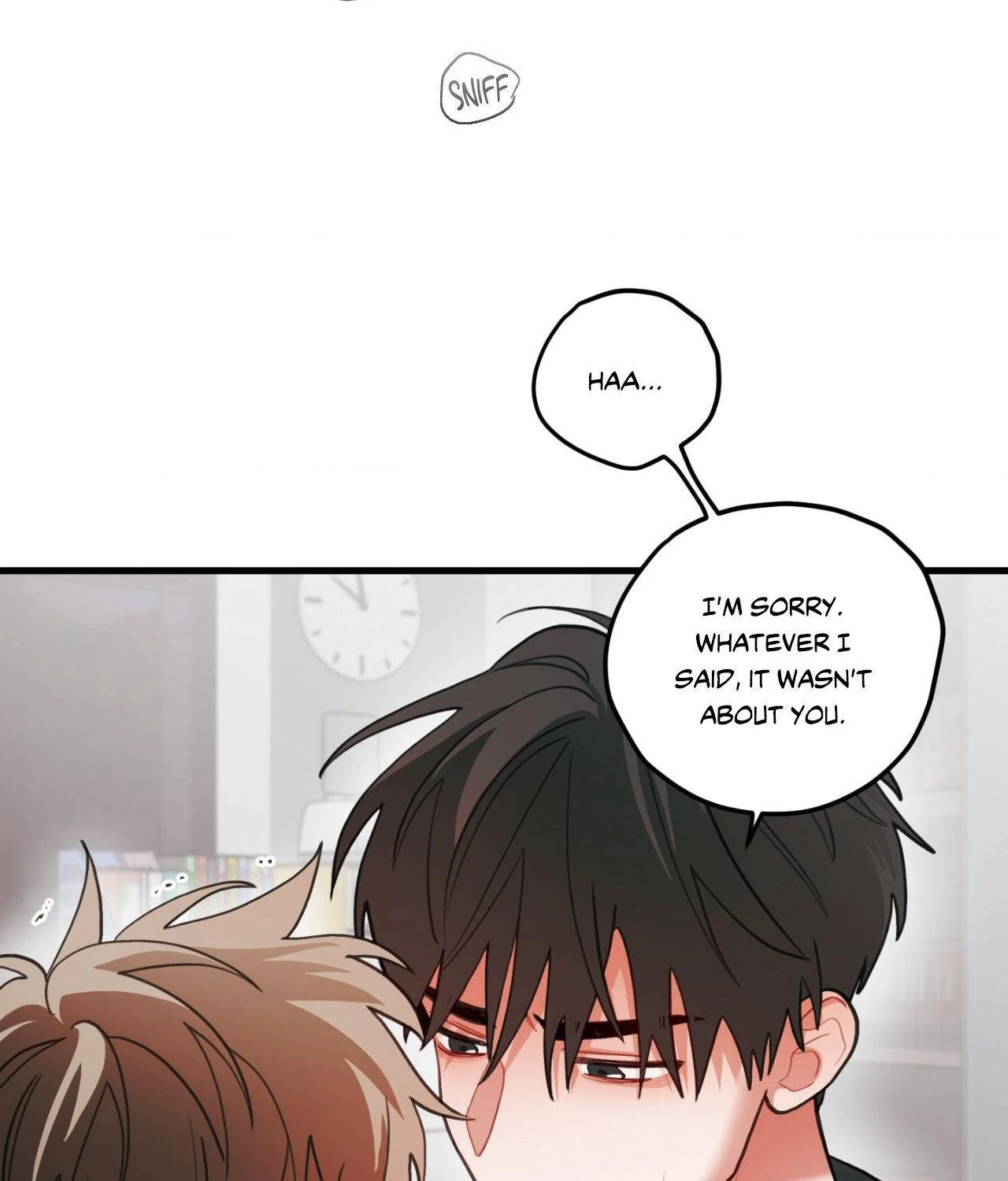 When Pear Blossoms Bloom - Chapter 57 Page 40