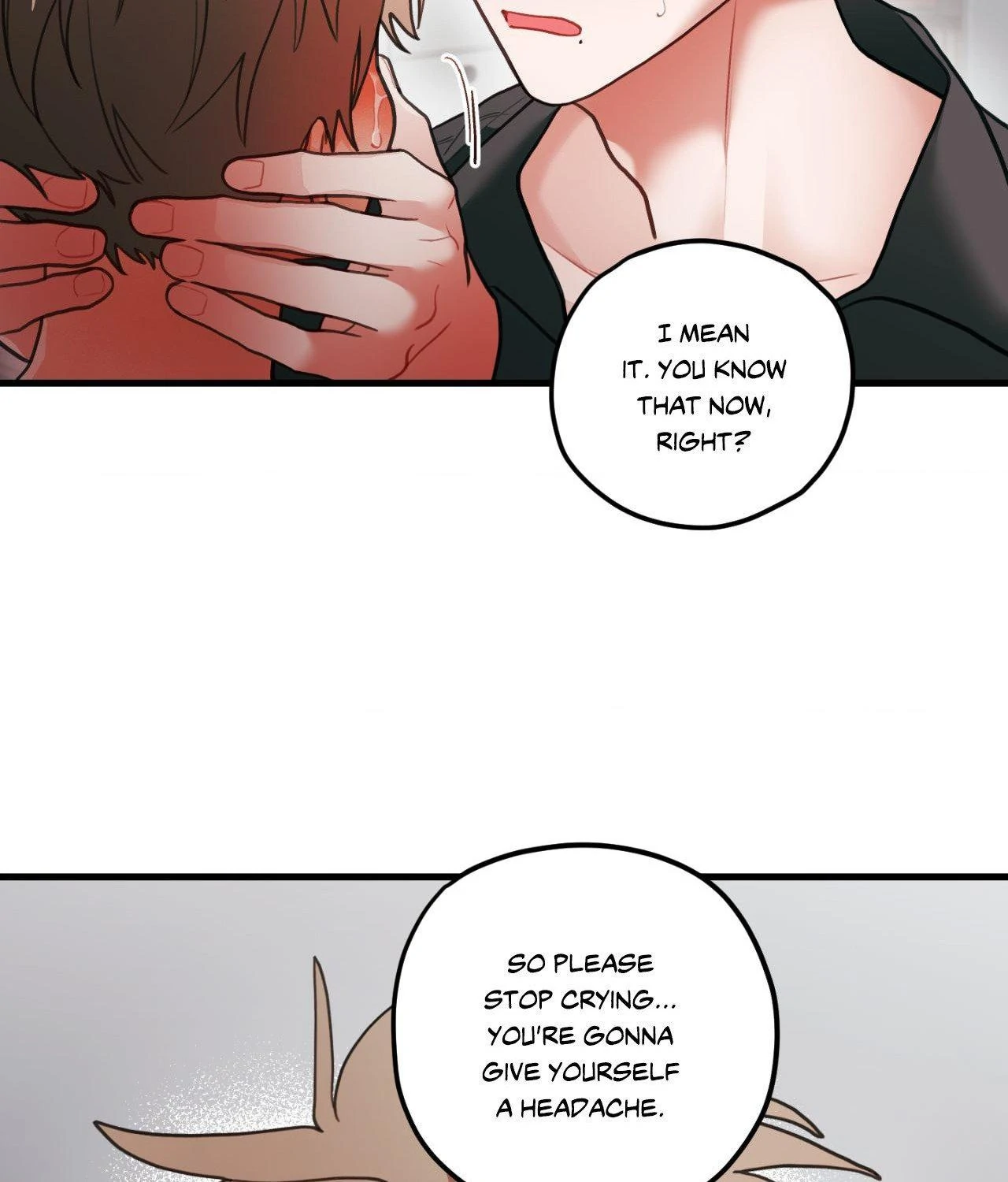 When Pear Blossoms Bloom - Chapter 57 Page 41