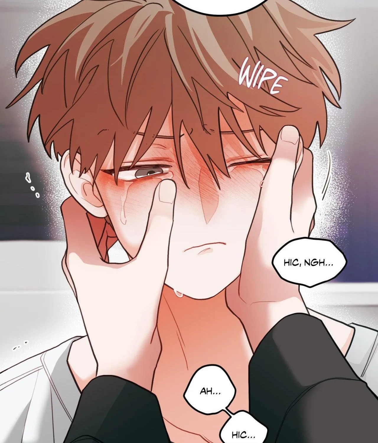 When Pear Blossoms Bloom - Chapter 57 Page 42