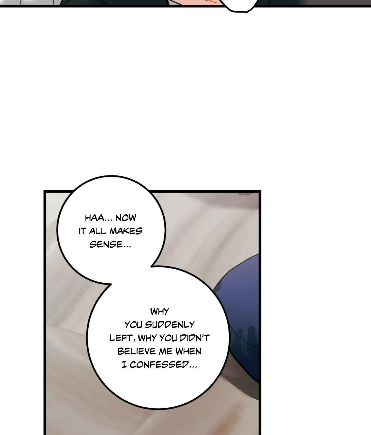 When Pear Blossoms Bloom - Chapter 57 Page 43