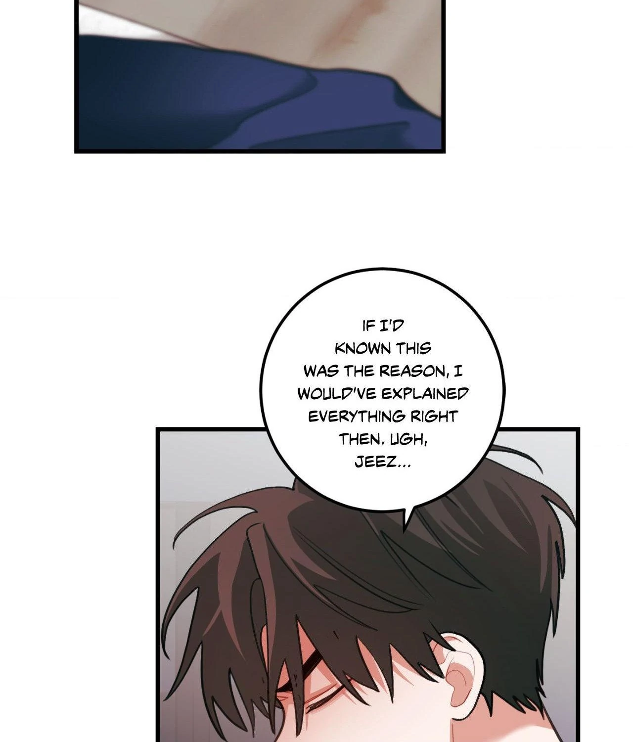 When Pear Blossoms Bloom - Chapter 57 Page 44