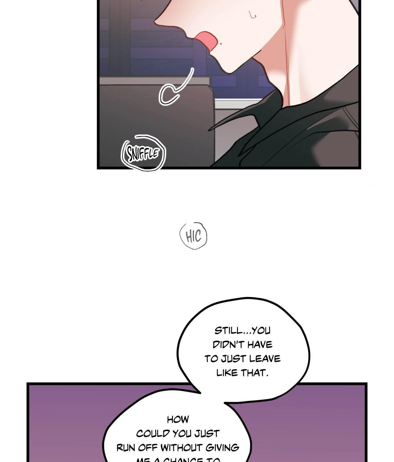When Pear Blossoms Bloom - Chapter 57 Page 45
