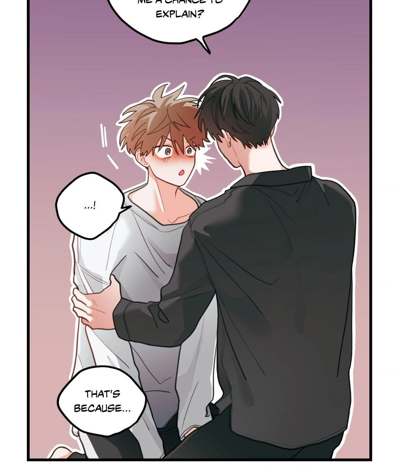 When Pear Blossoms Bloom - Chapter 57 Page 46