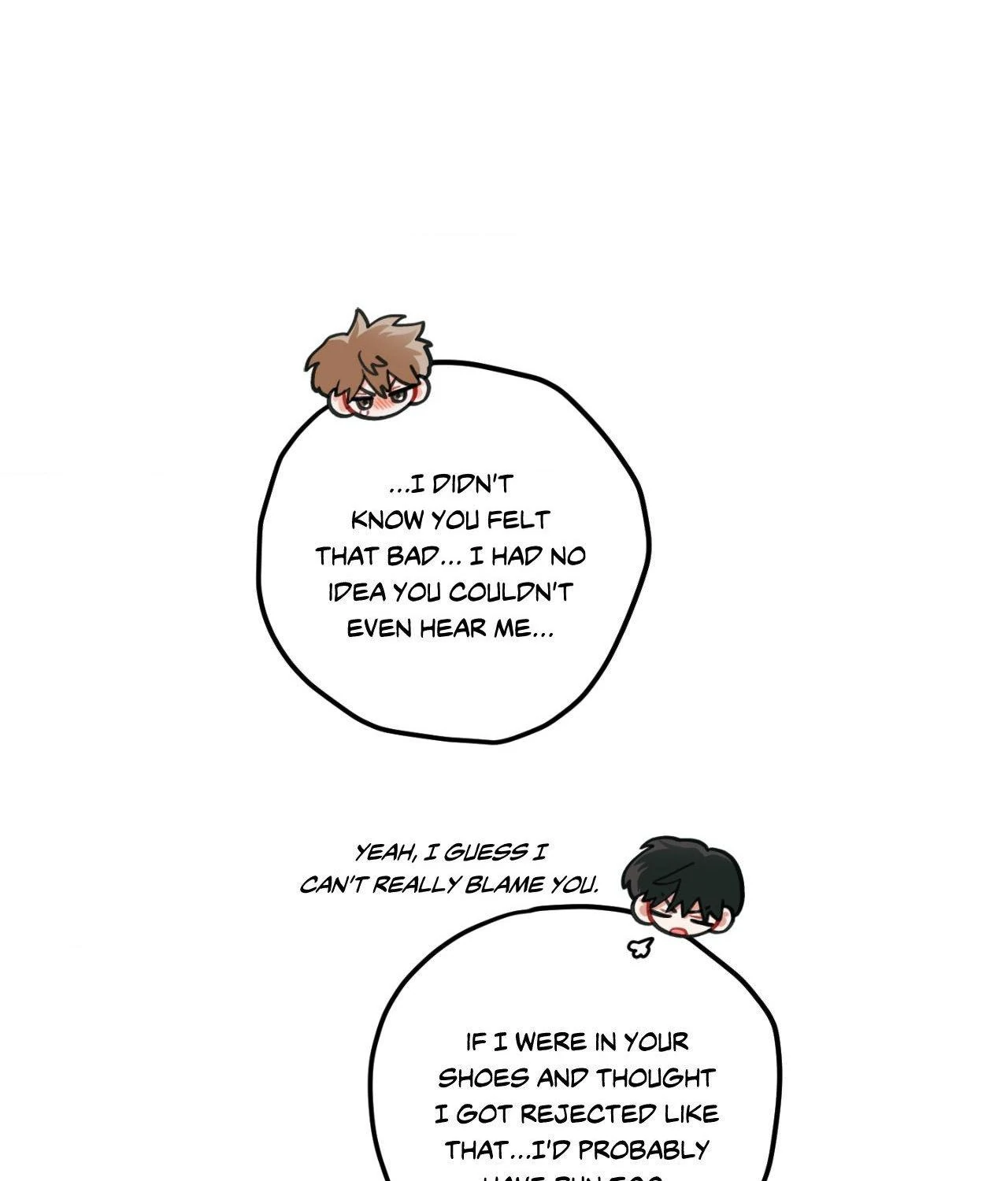 When Pear Blossoms Bloom - Chapter 57 Page 47