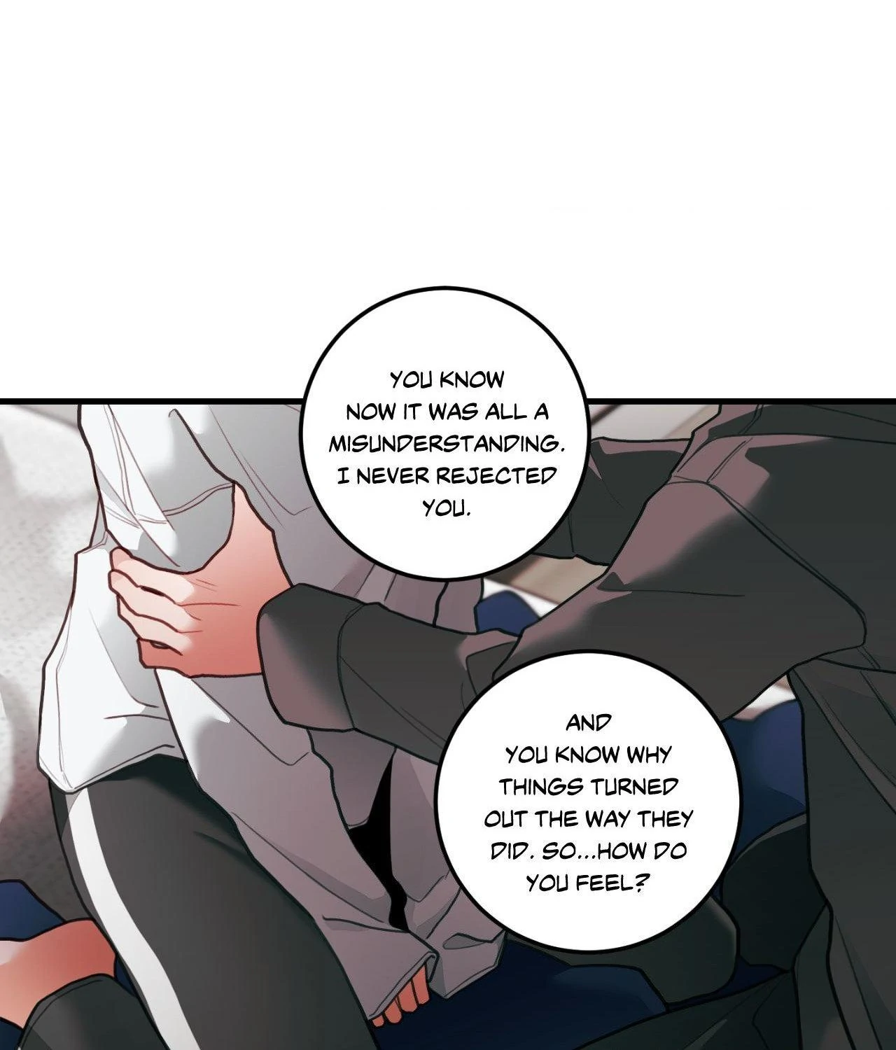 When Pear Blossoms Bloom - Chapter 57 Page 50