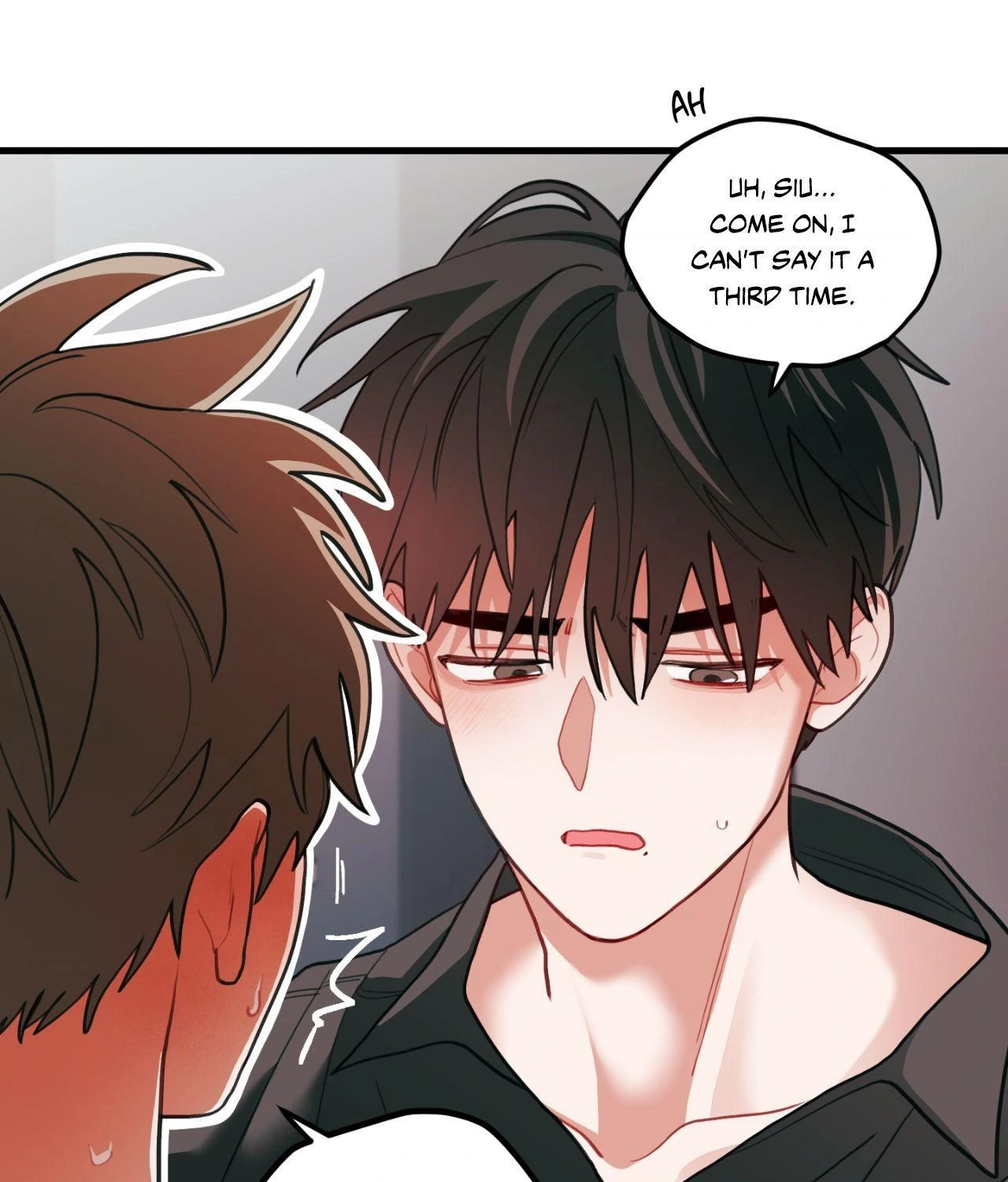 When Pear Blossoms Bloom - Chapter 57 Page 58