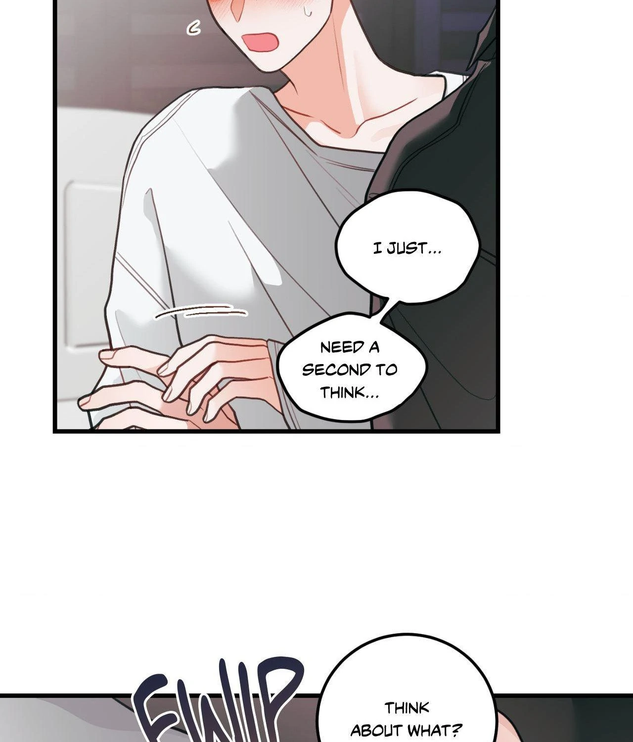 When Pear Blossoms Bloom - Chapter 57 Page 60