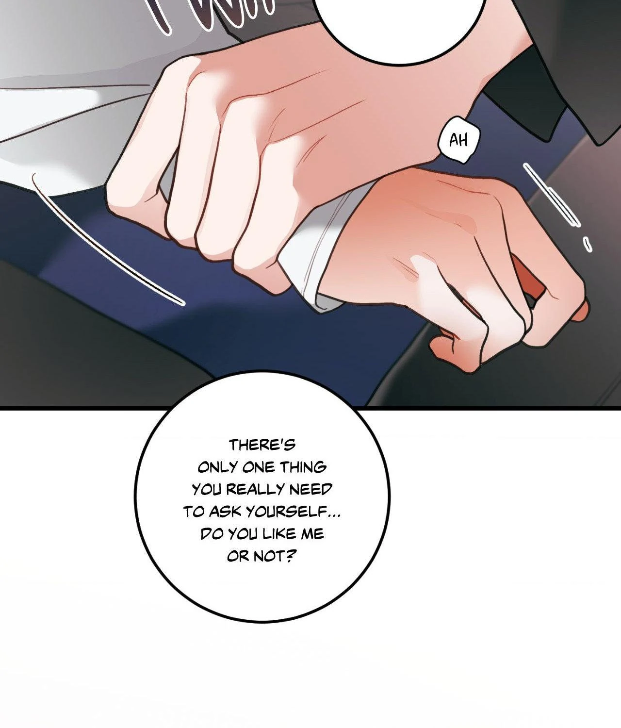 When Pear Blossoms Bloom - Chapter 57 Page 61