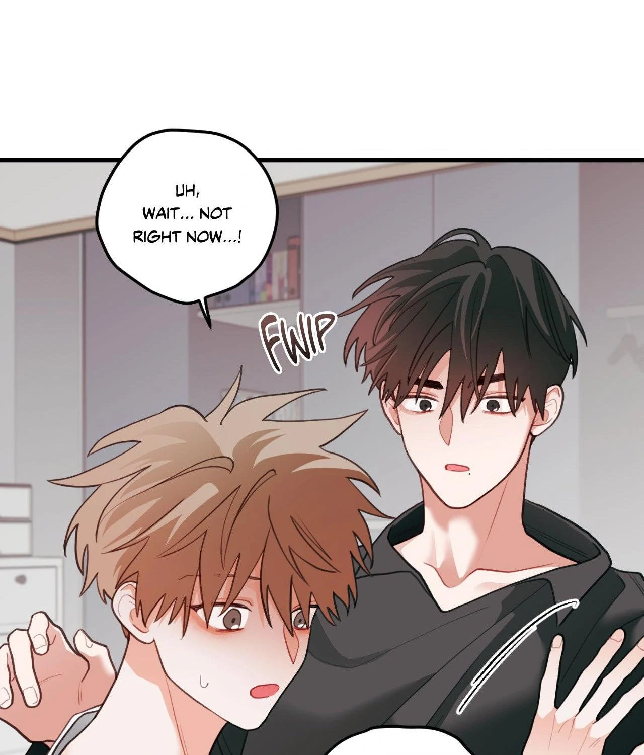 When Pear Blossoms Bloom - Chapter 57 Page 74