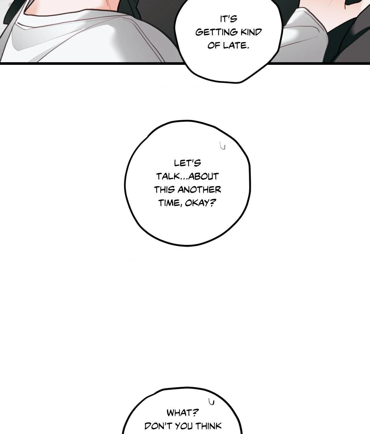 When Pear Blossoms Bloom - Chapter 57 Page 75