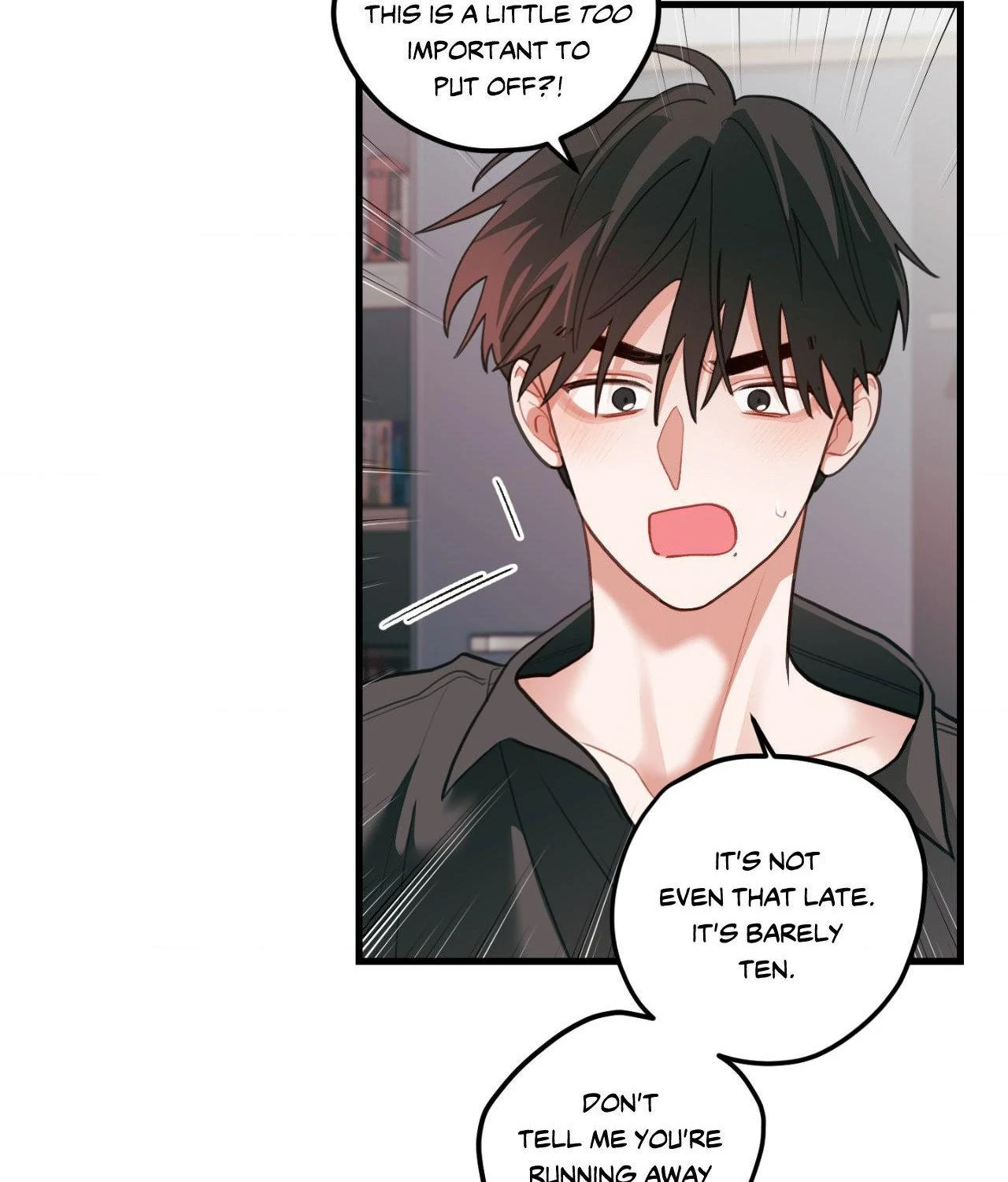 When Pear Blossoms Bloom - Chapter 57 Page 76