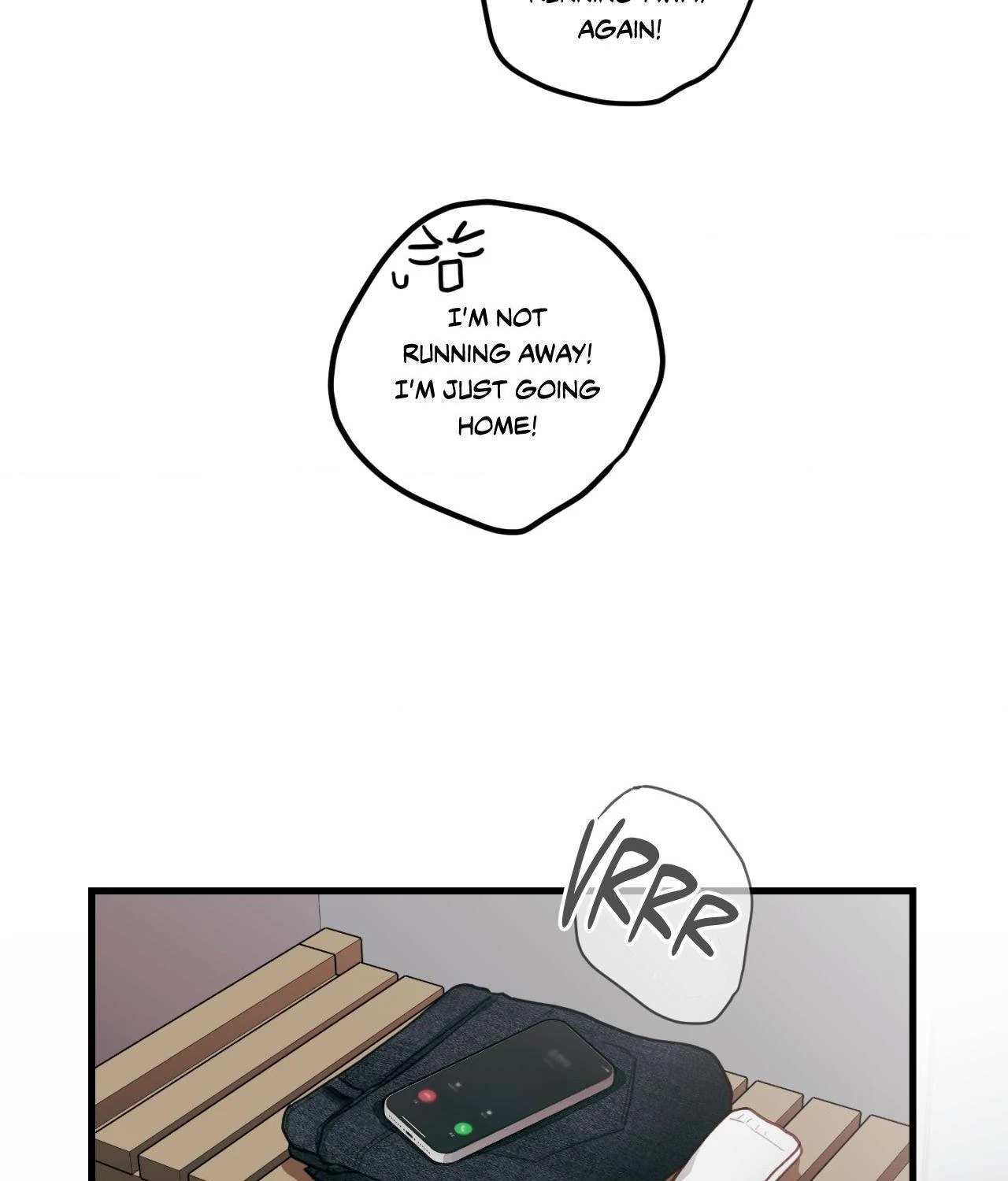 When Pear Blossoms Bloom - Chapter 57 Page 77