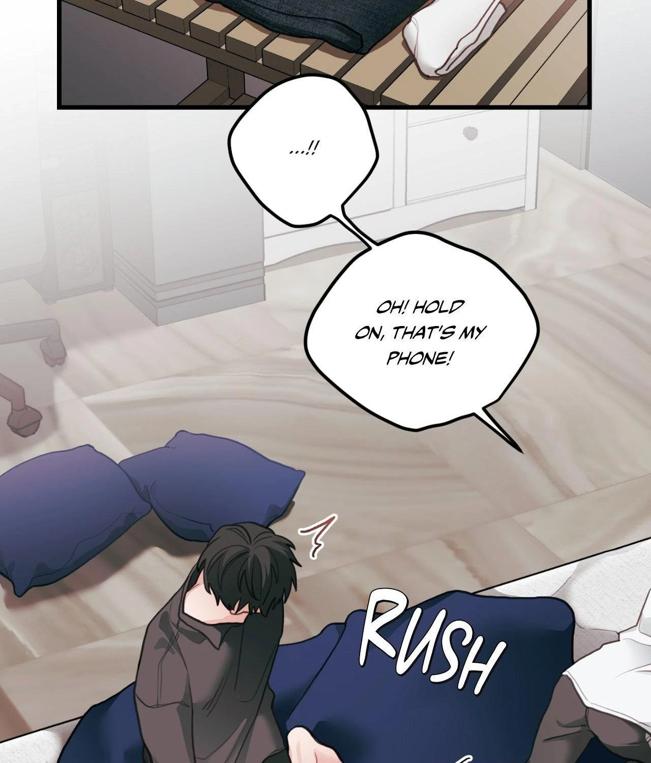 When Pear Blossoms Bloom - Chapter 57 Page 78