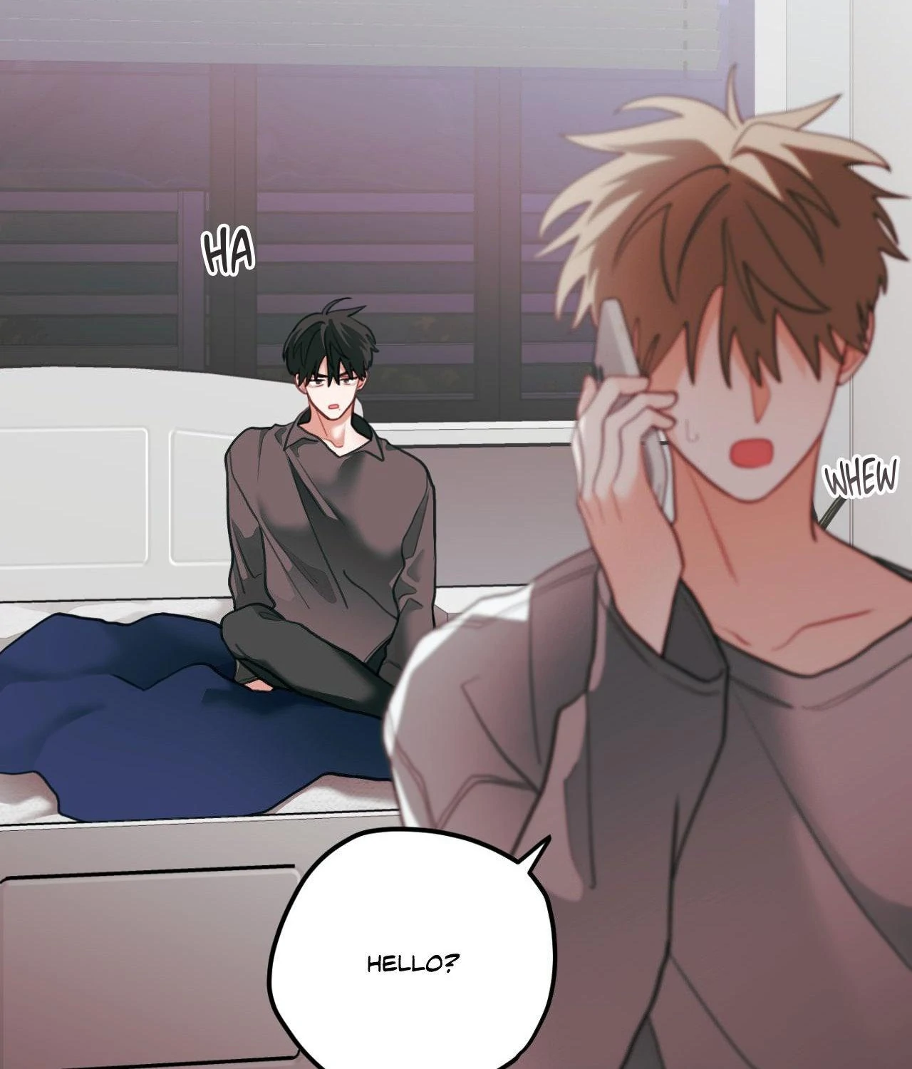 When Pear Blossoms Bloom - Chapter 57 Page 80