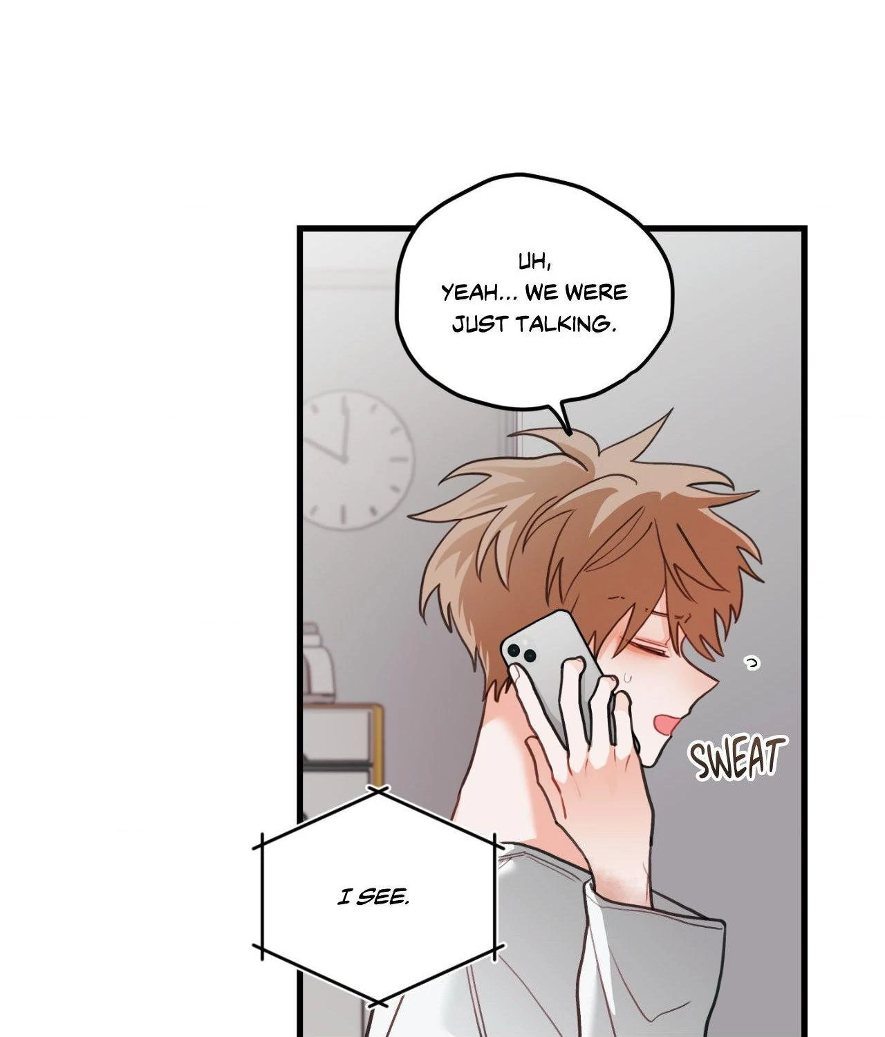 When Pear Blossoms Bloom - Chapter 57 Page 84