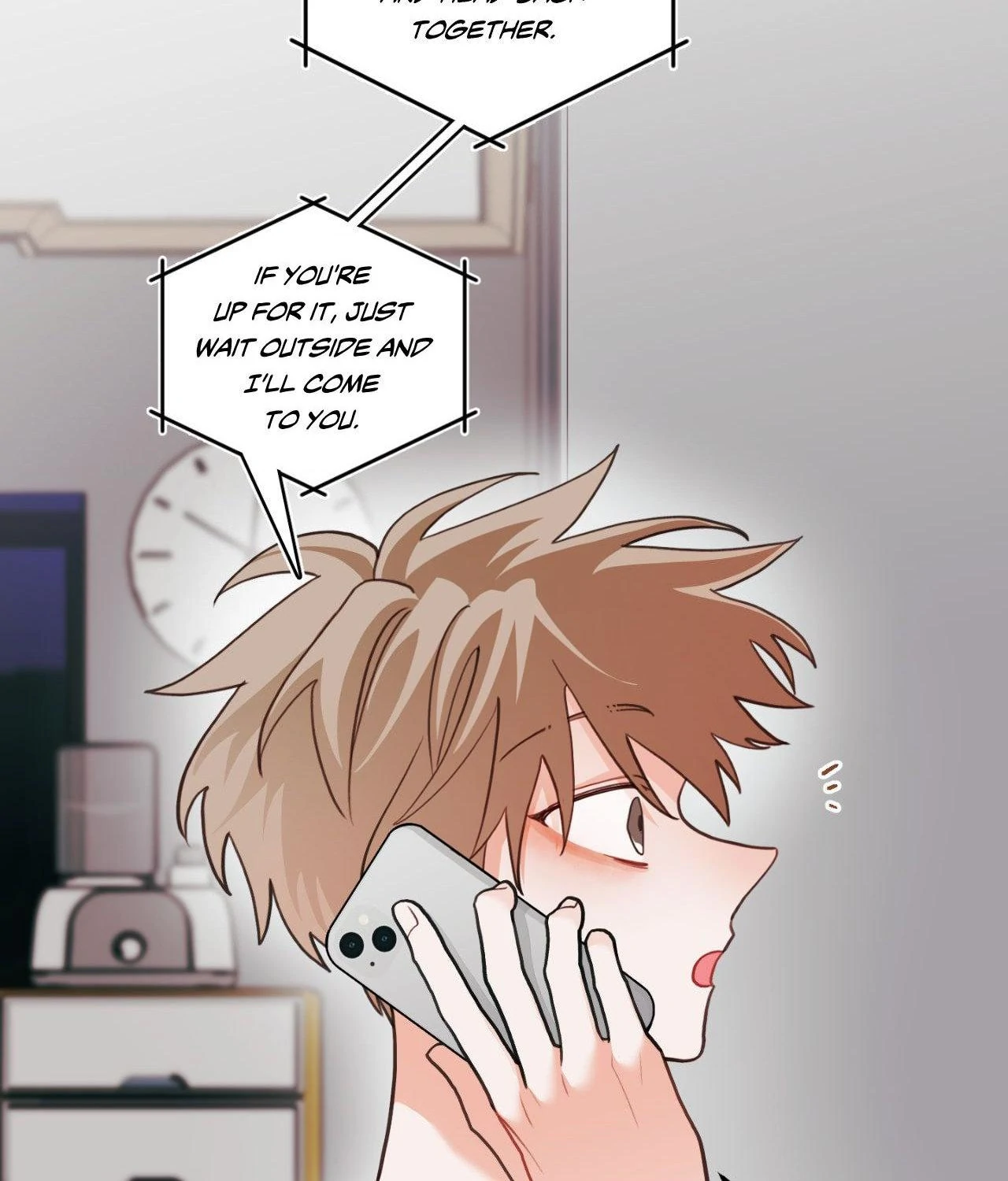 When Pear Blossoms Bloom - Chapter 57 Page 86